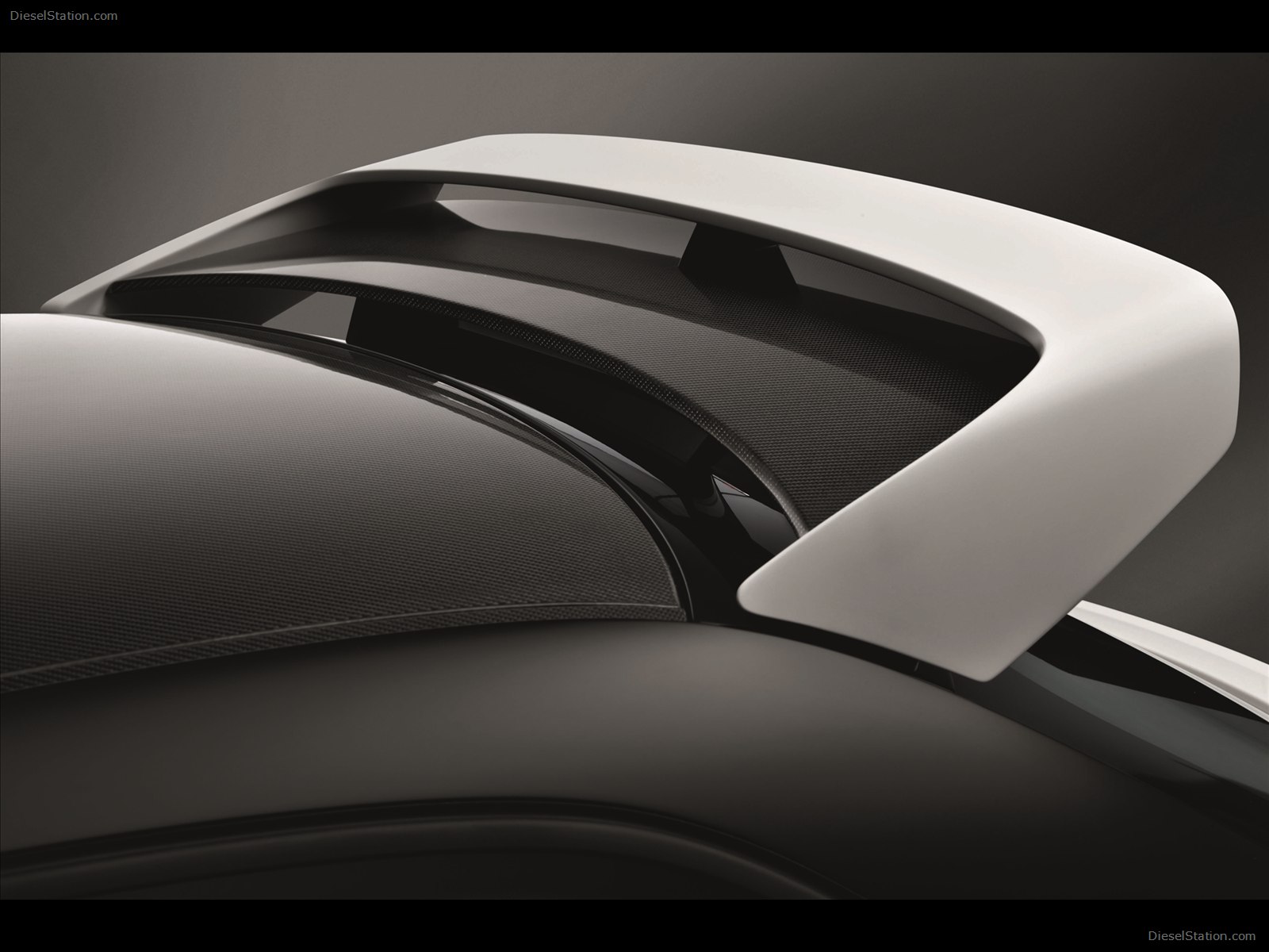 Audi TT Ultra Quattro Concept 2013