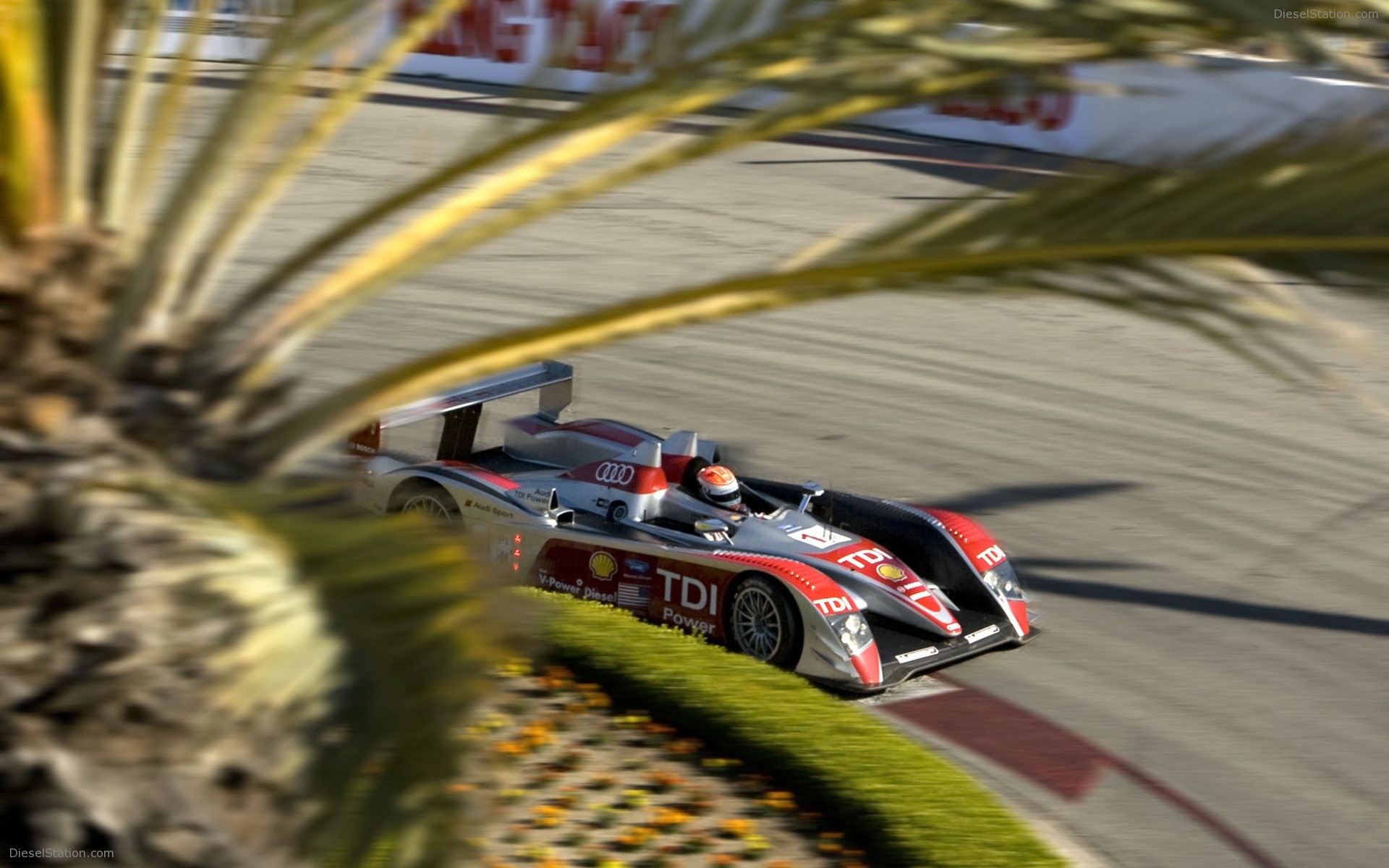 Audi R10 TDI