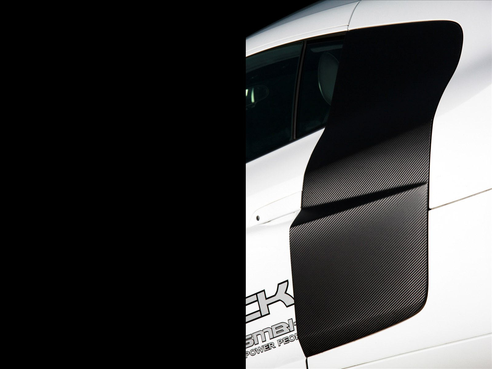 xXx Performance Audi R8 Biturbo 2014