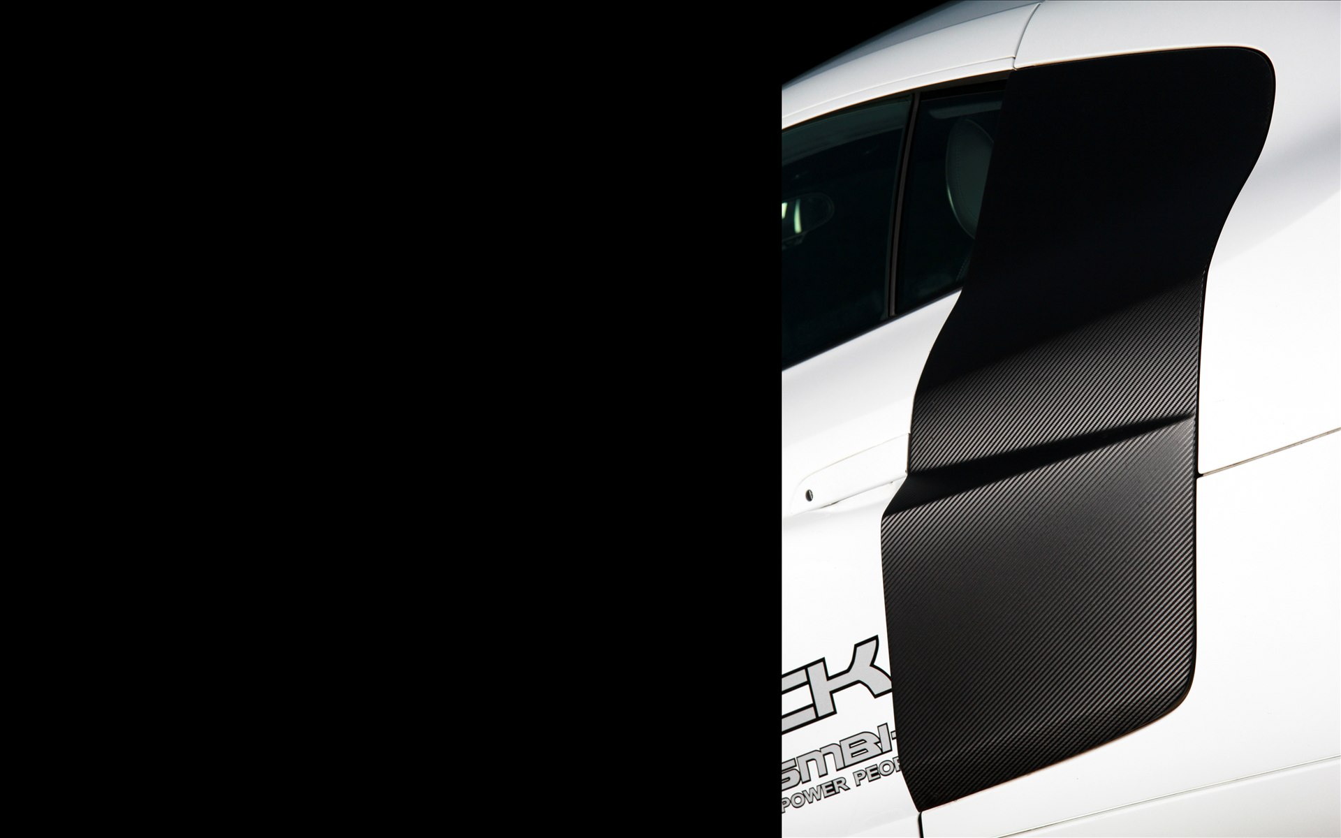 xXx Performance Audi R8 Biturbo 2014