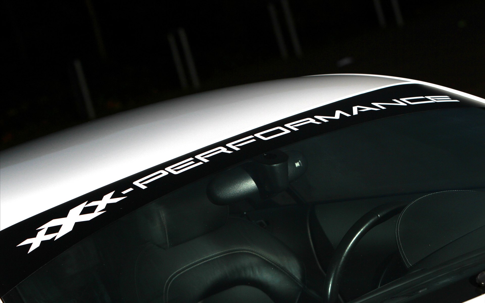 xXx Performance Audi R8 Biturbo 2014