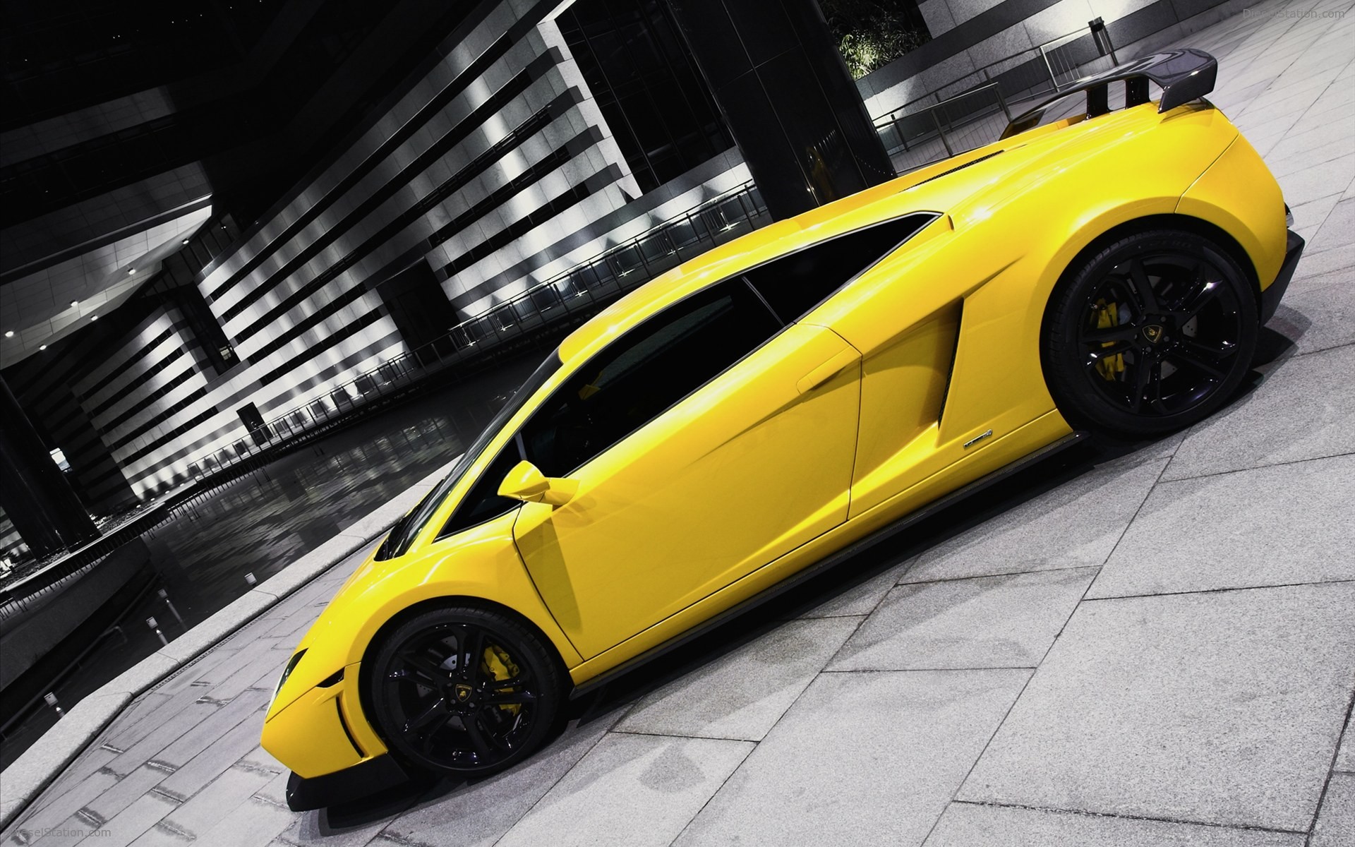 BF Performance Lamborghini GT600