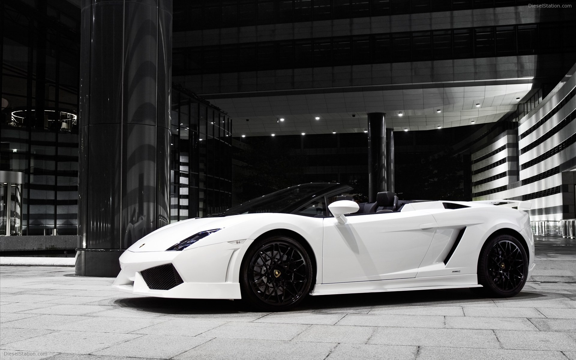 BF Performance Lamborghini GT600