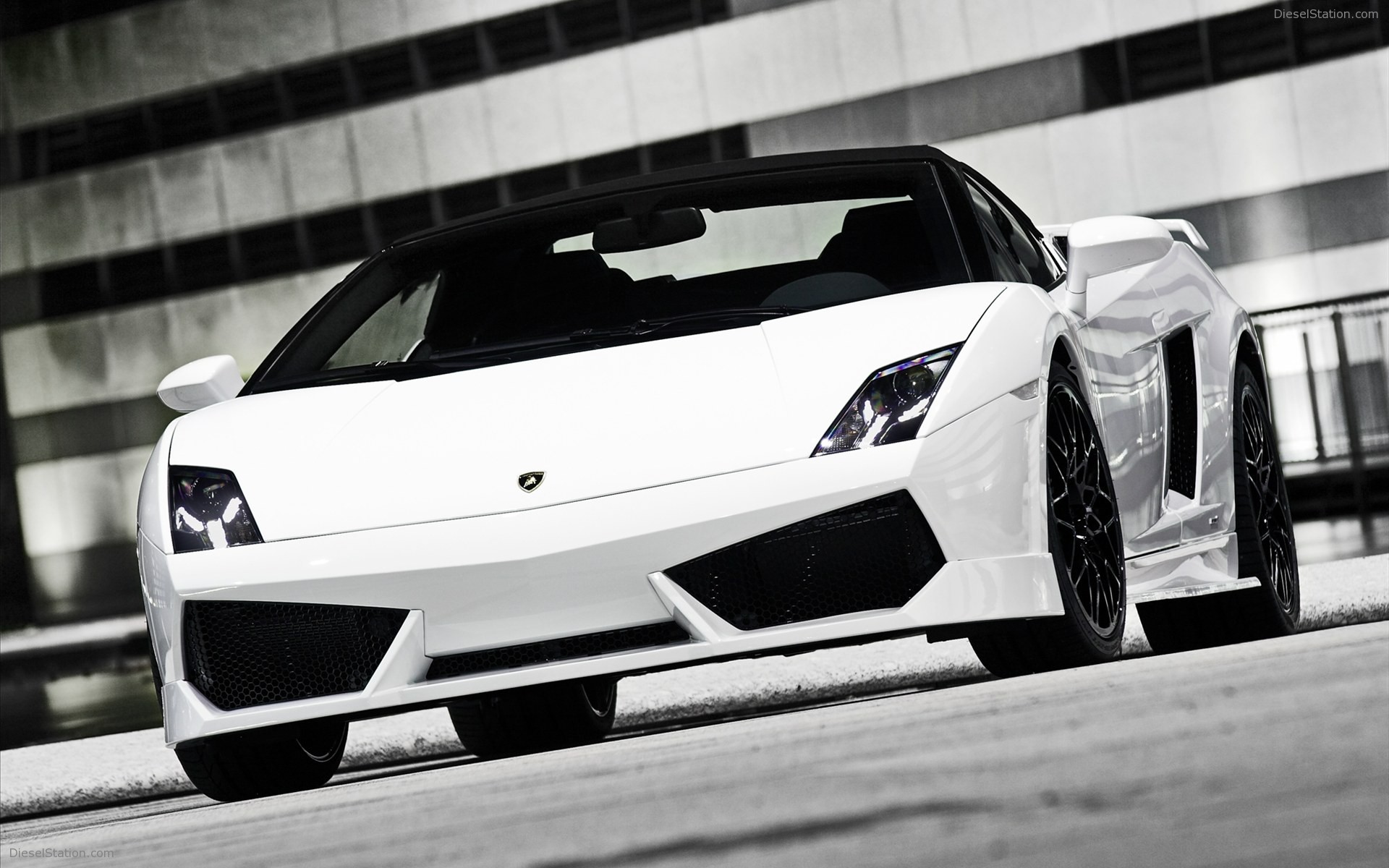 BF Performance Lamborghini GT600
