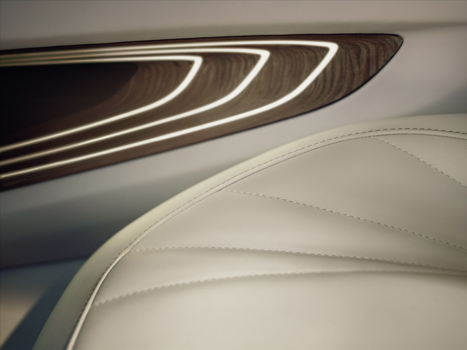 BMW Vision Future Luxury Concept 2014