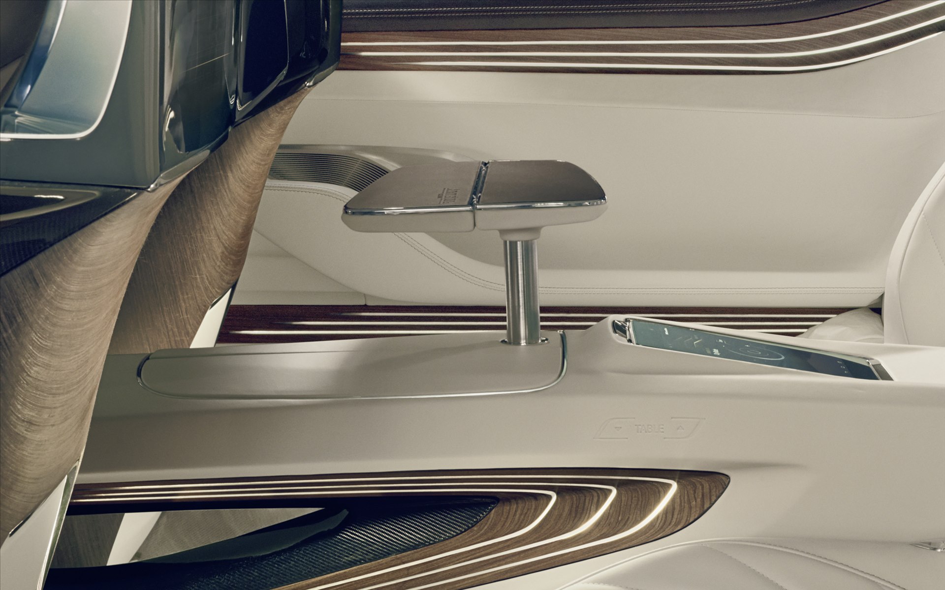 BMW Vision Future Luxury Concept 2014