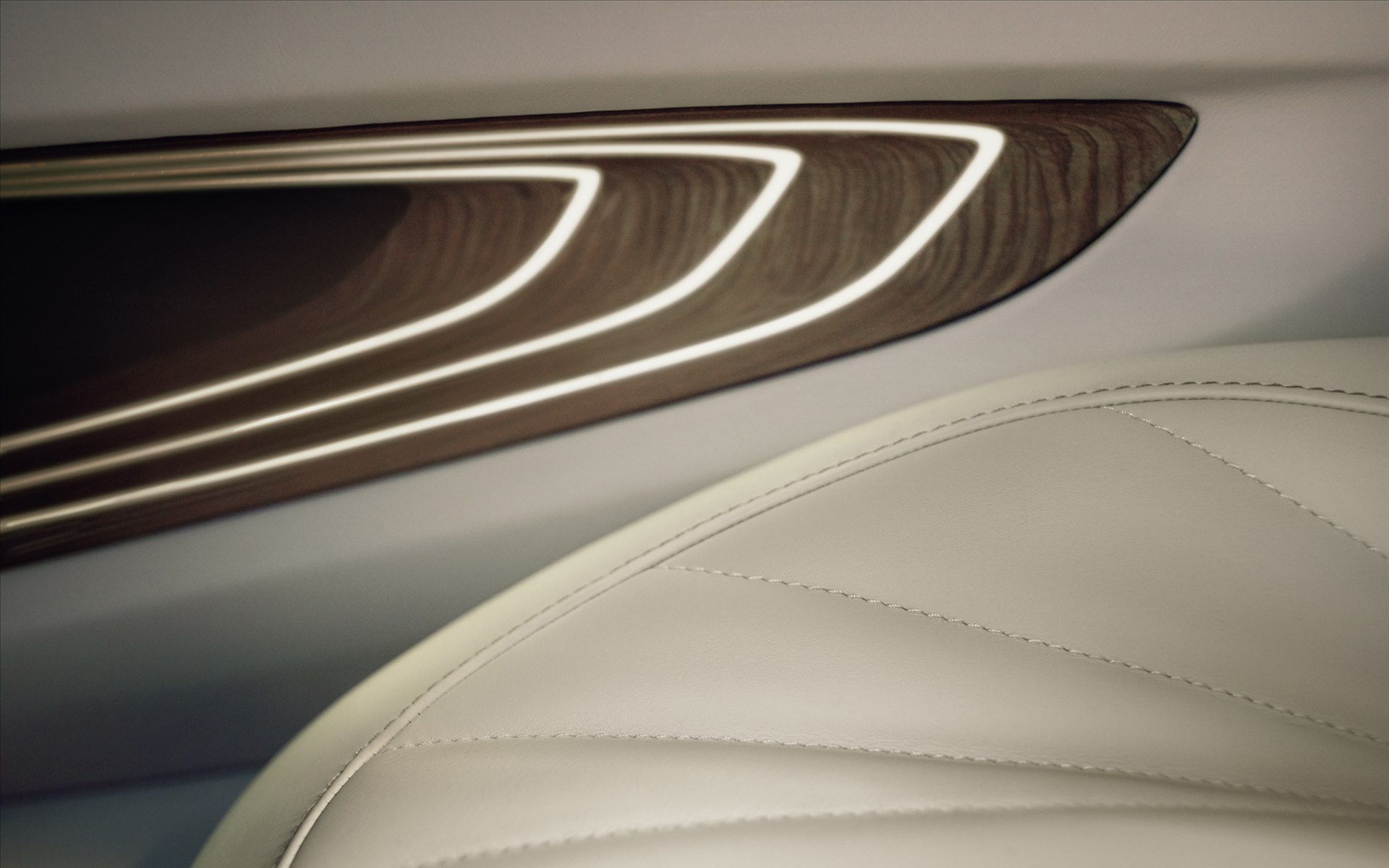 BMW Vision Future Luxury Concept 2014