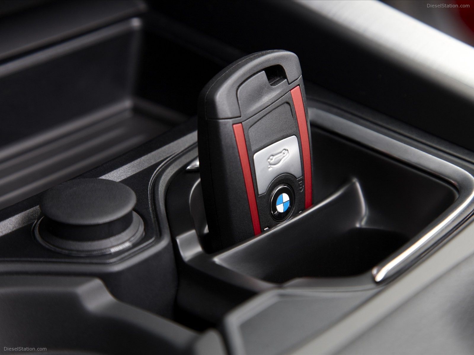 BMW 1-Series 2012