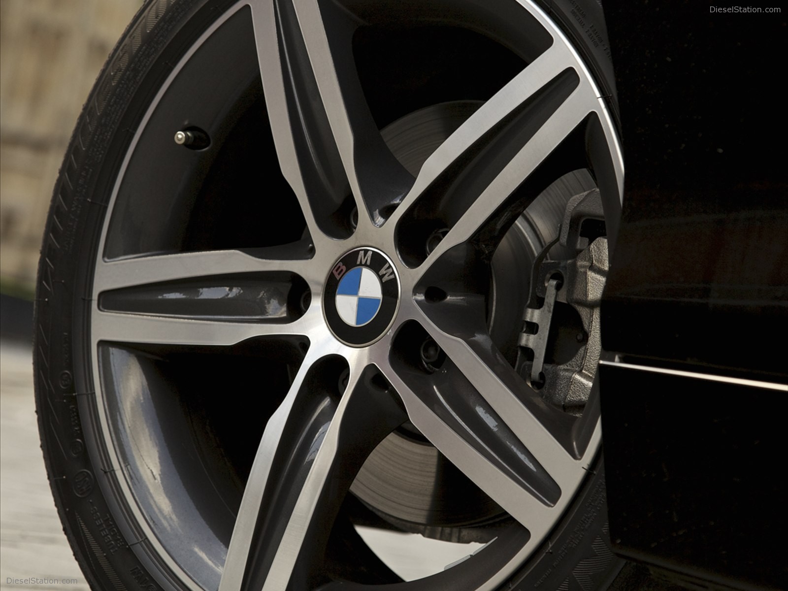 BMW 1-Series 2012