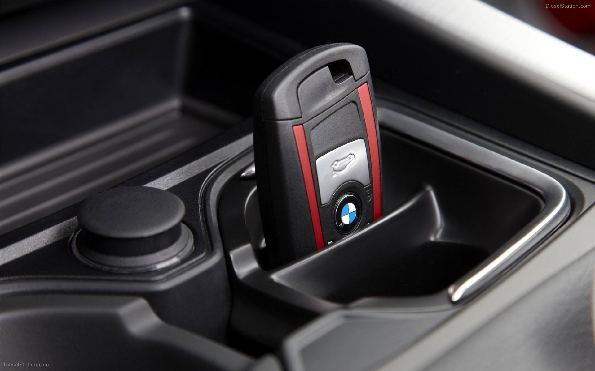 BMW 1-Series 2012