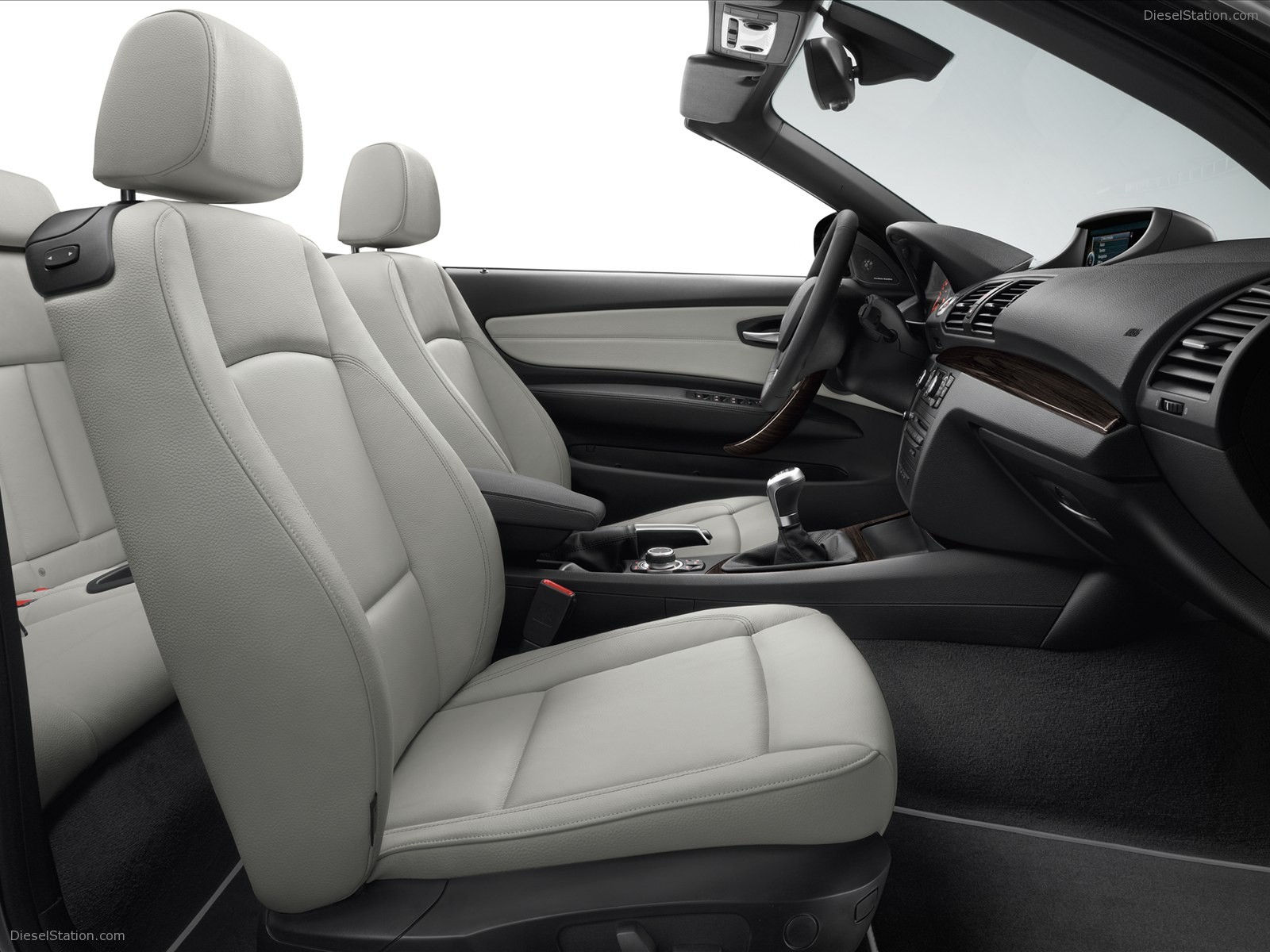 BMW 1-Series 2013