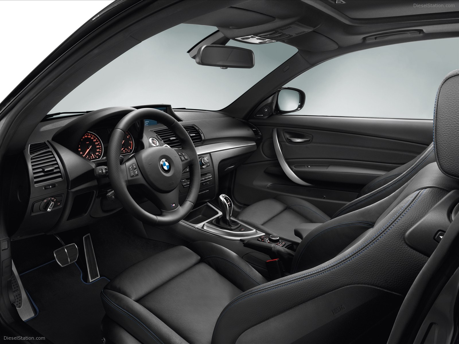 BMW 1-Series 2013