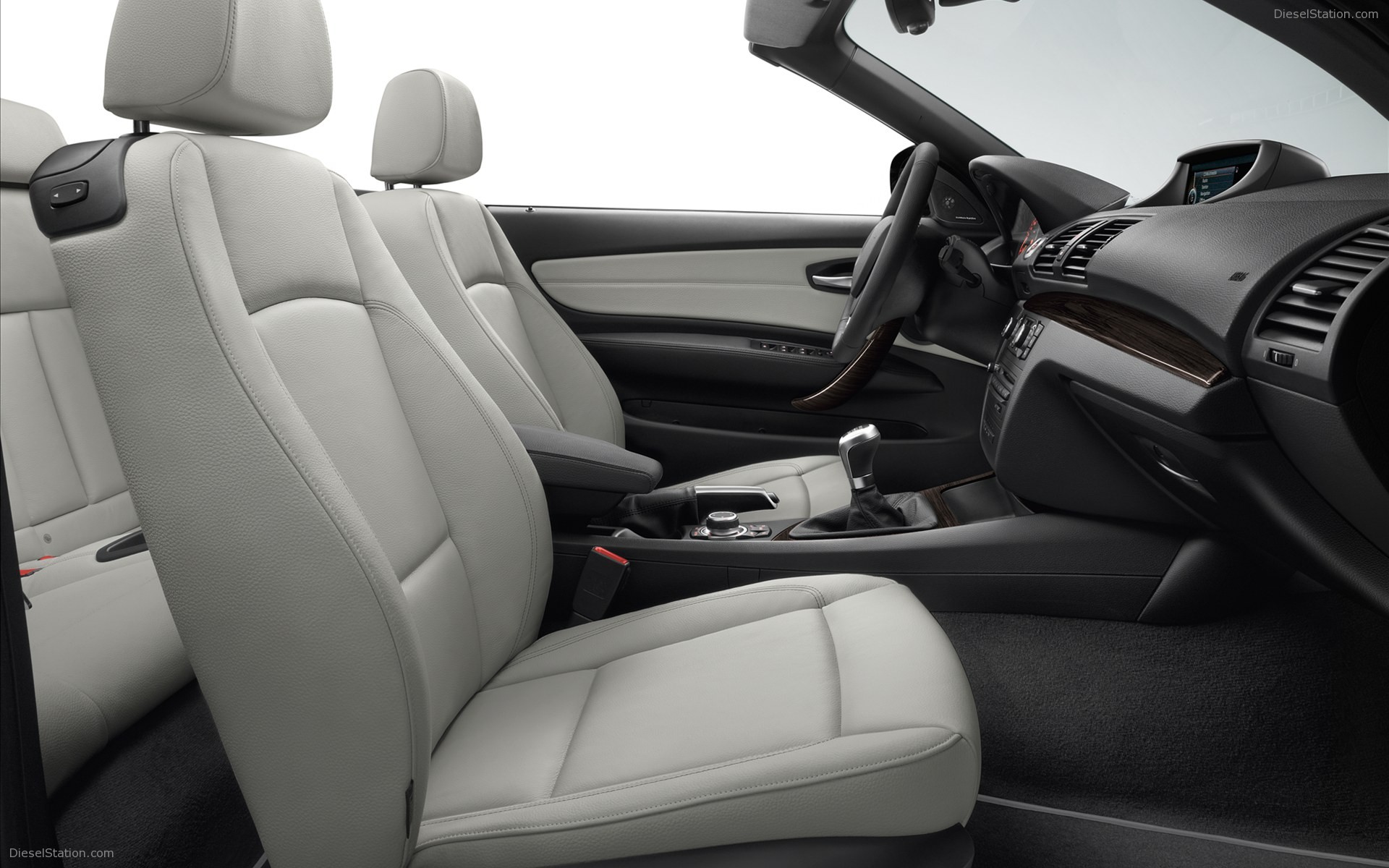BMW 1-Series 2013