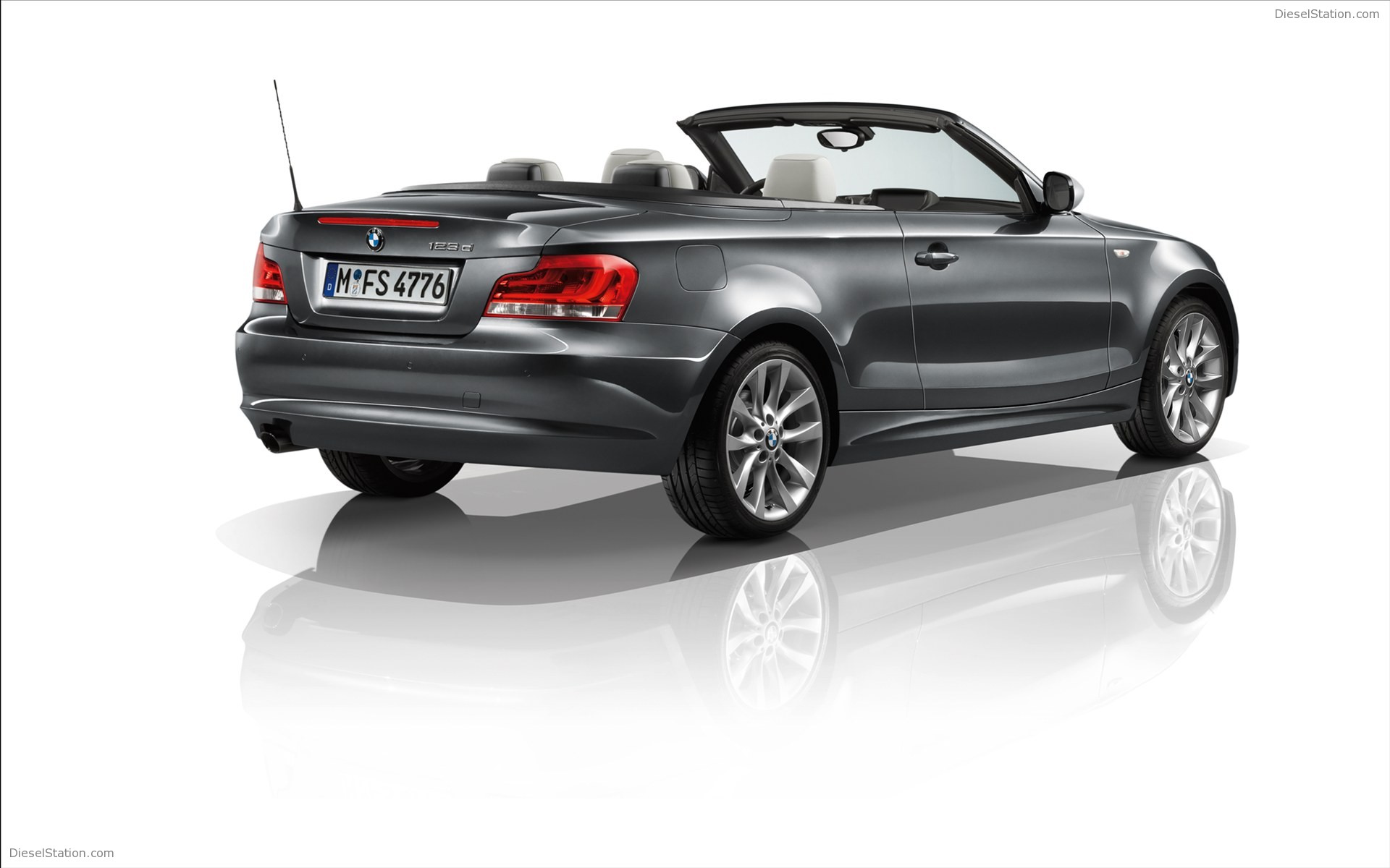 BMW 1-Series 2013