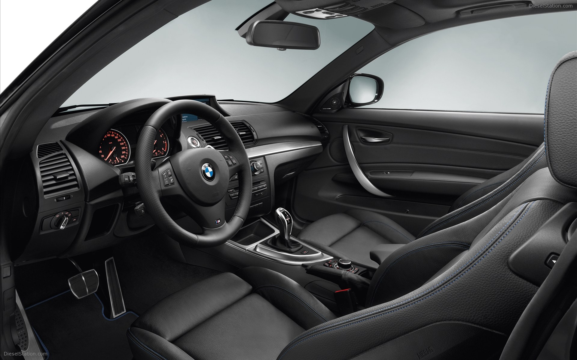 BMW 1-Series 2013