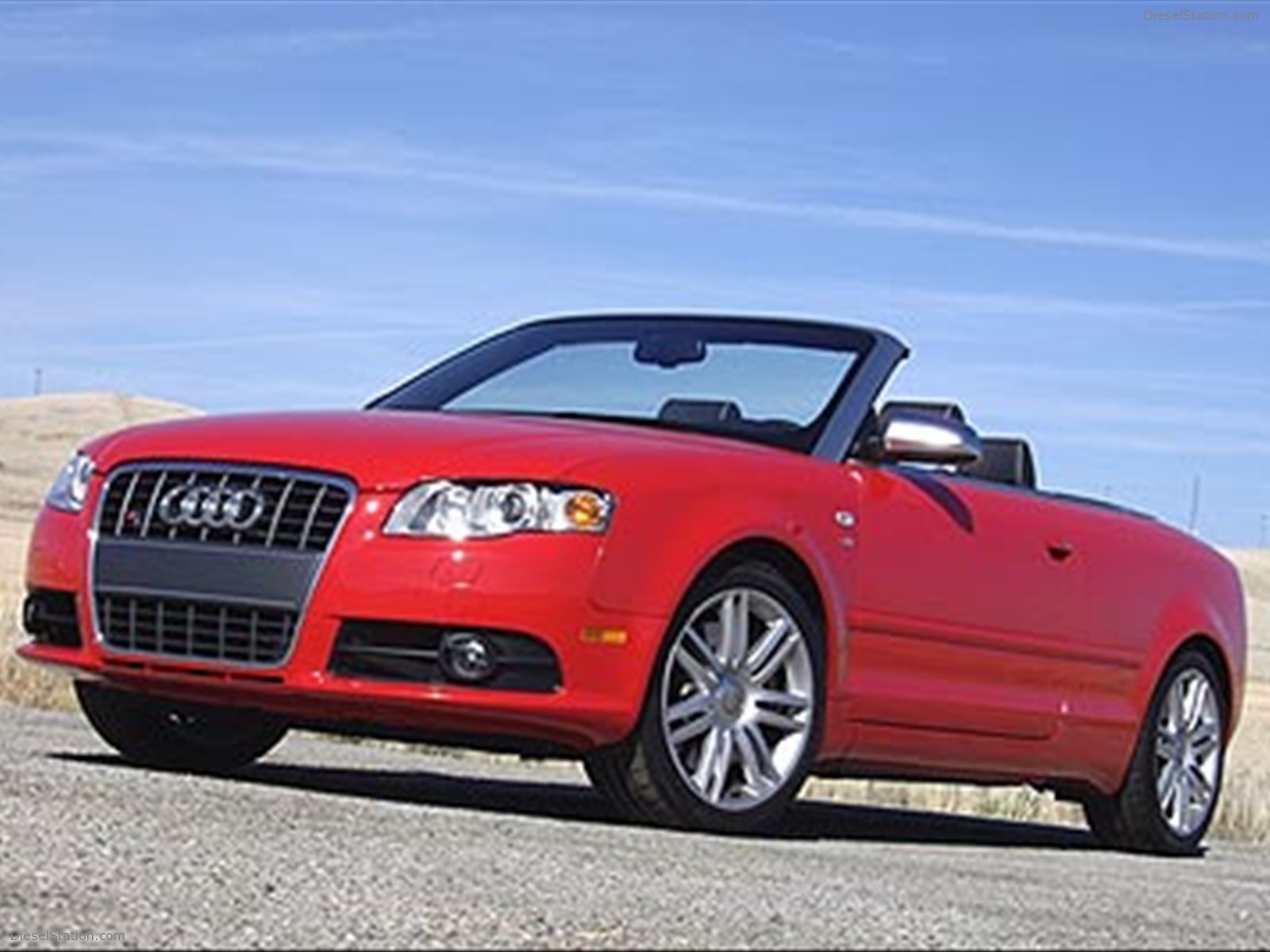 BMW 1-Series Convertible 2012
