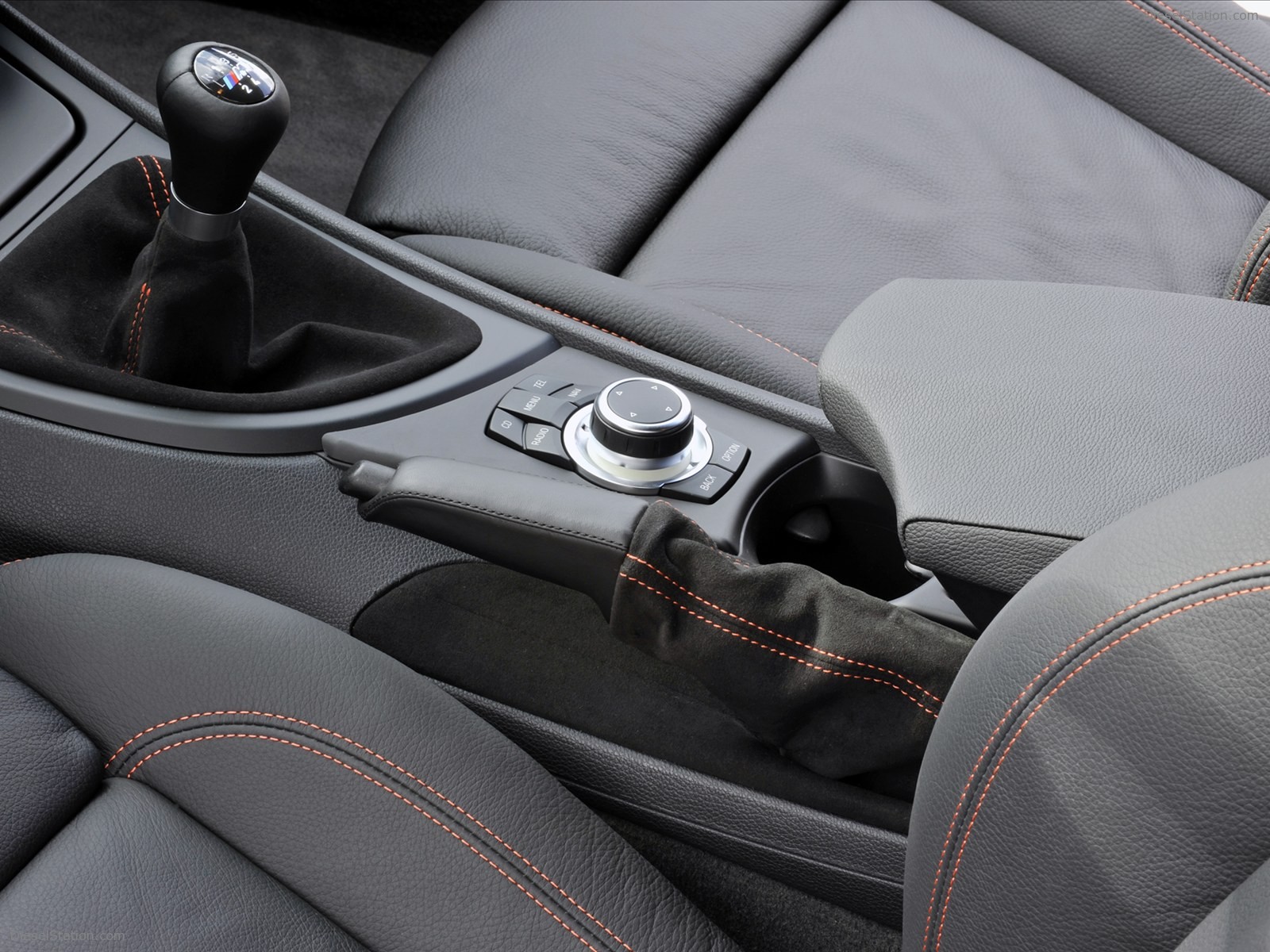 BMW 1-Series M Coupe 2011