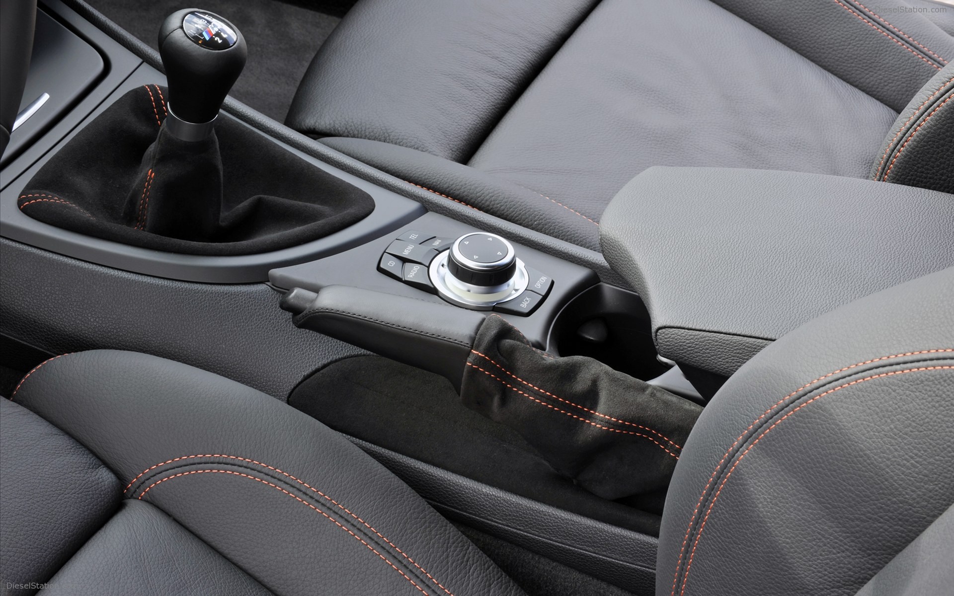 BMW 1-Series M Coupe 2011