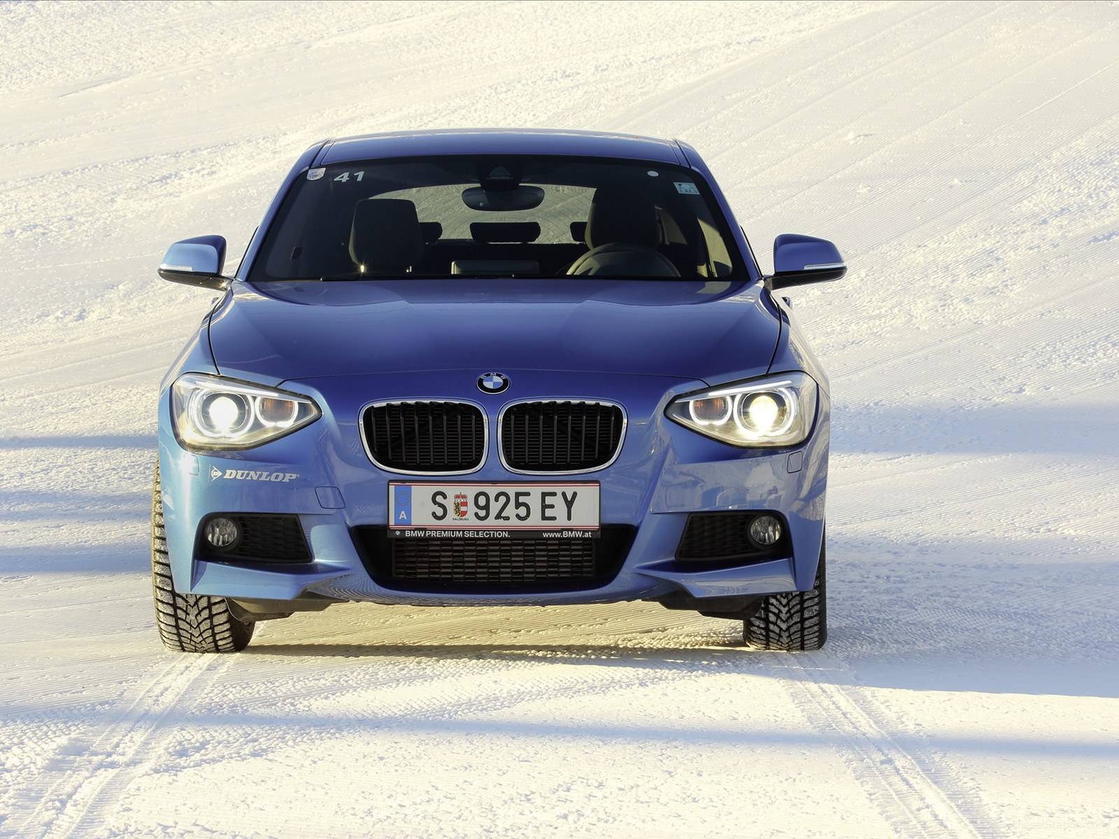 BMW 1 Series xDrive 2013