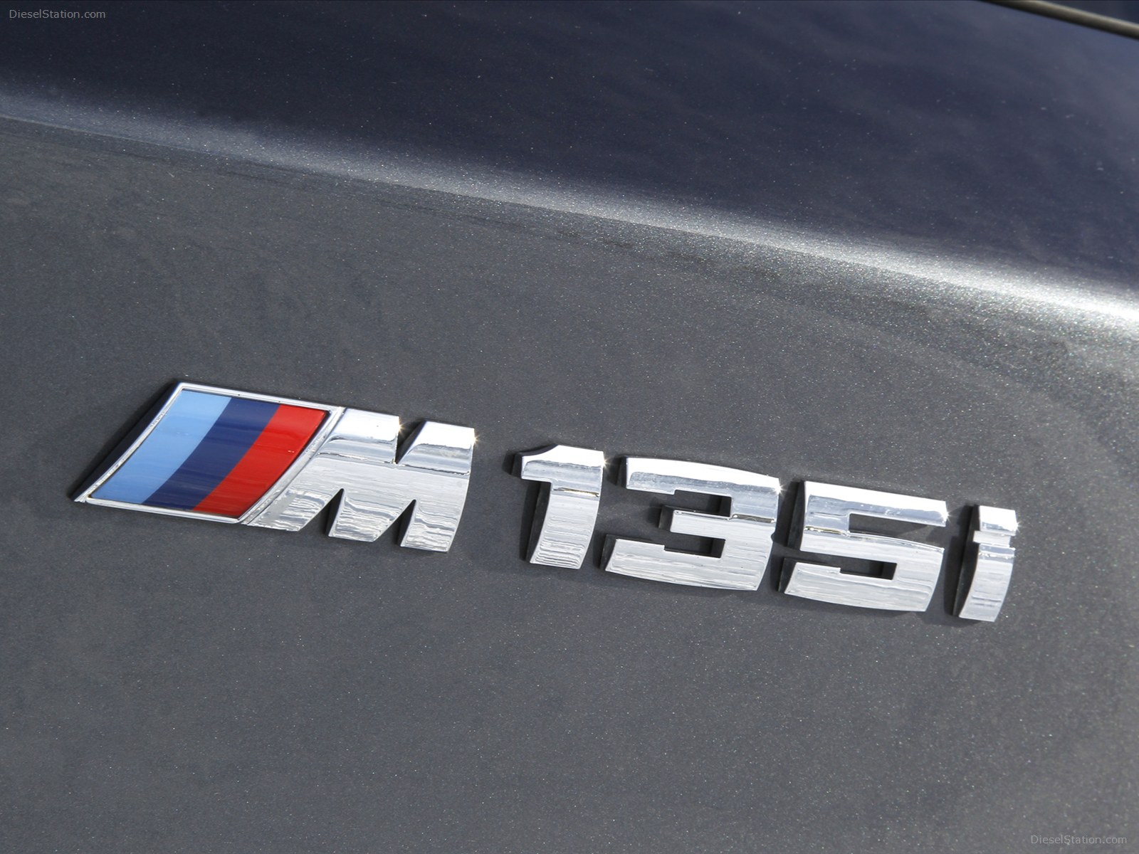 BMW 1 Series xDrive 2013