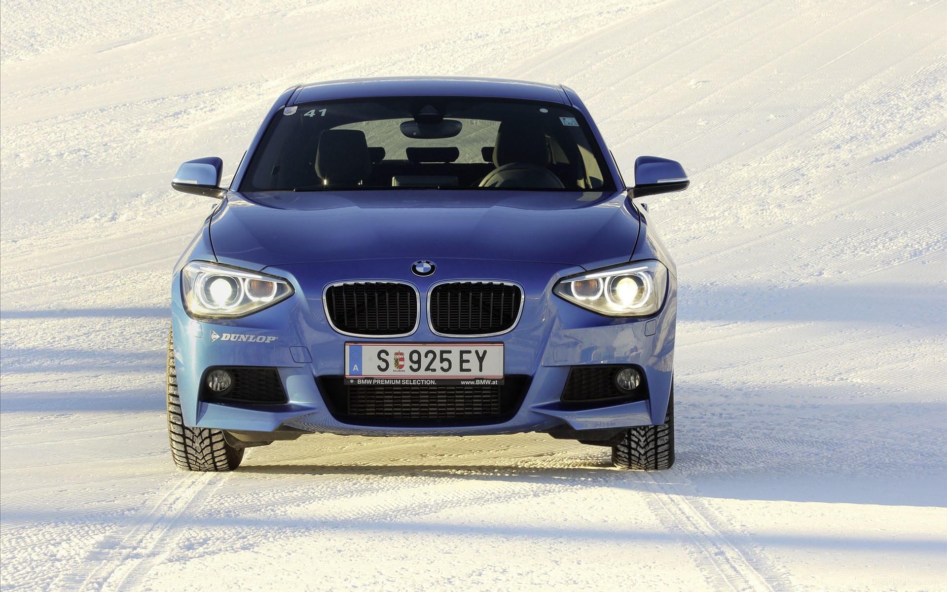 BMW 1 Series xDrive 2013
