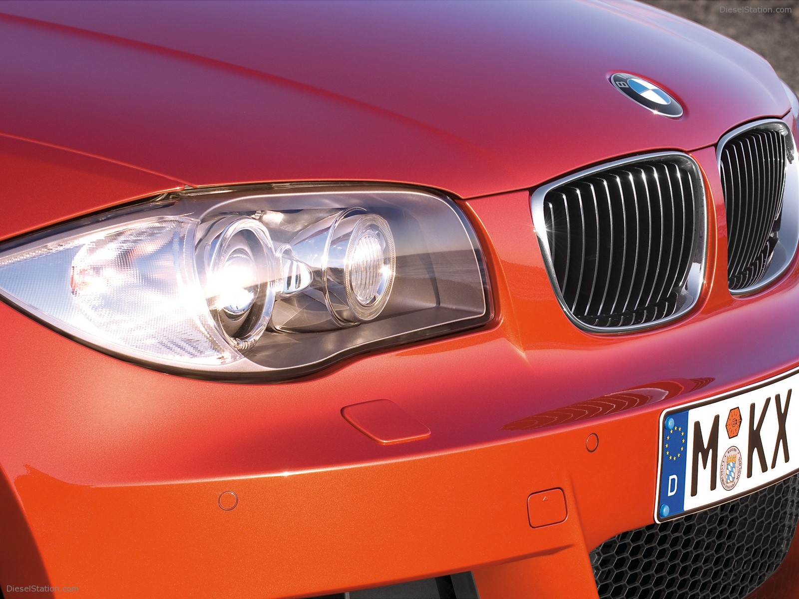 BMW 135i unofficially official