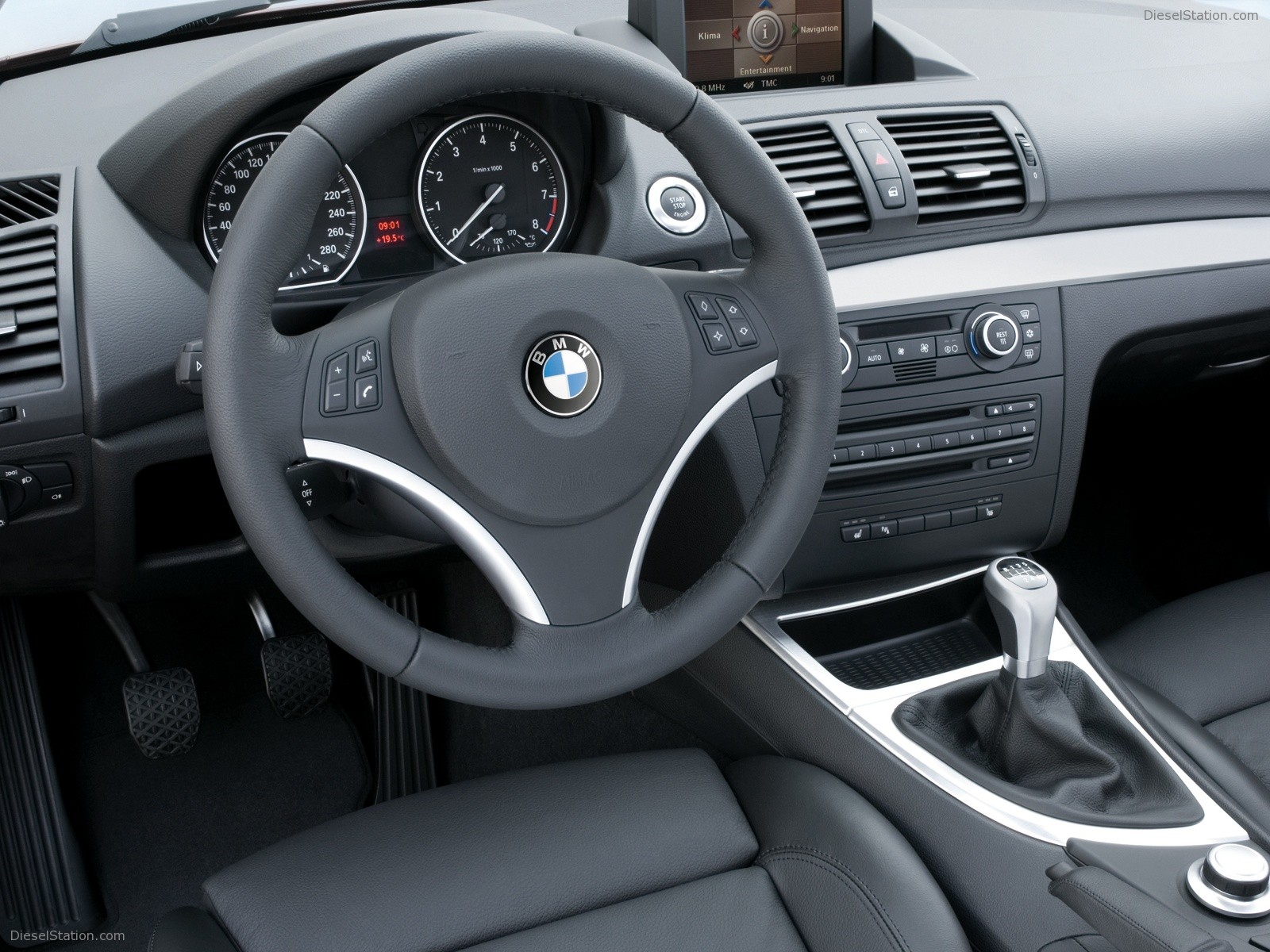 BMW 135i unofficially official