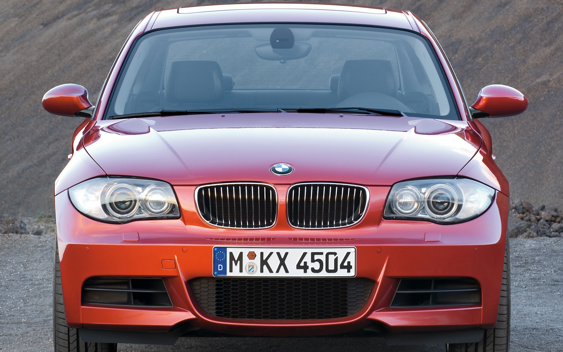 BMW 135i unofficially official