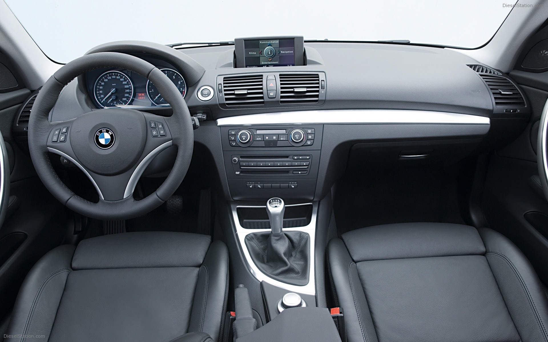 BMW 135i unofficially official