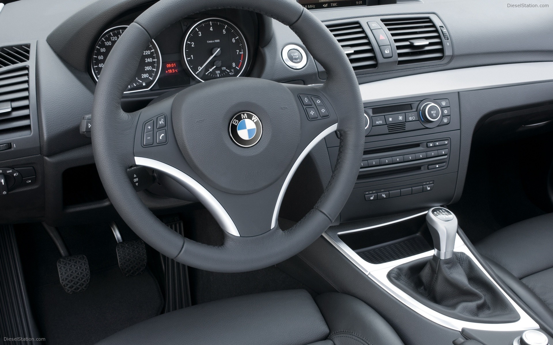 BMW 135i unofficially official