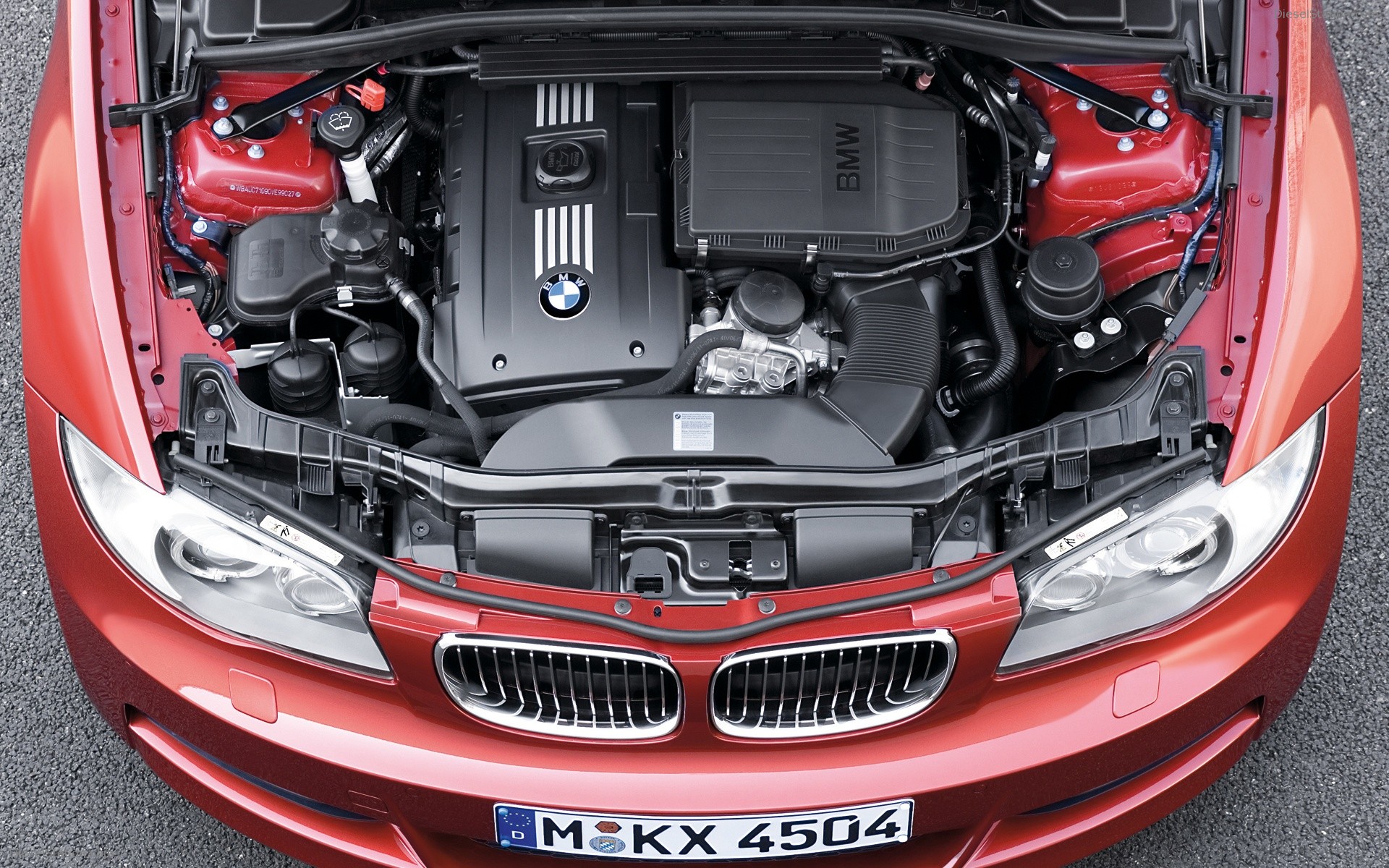 BMW 135i unofficially official