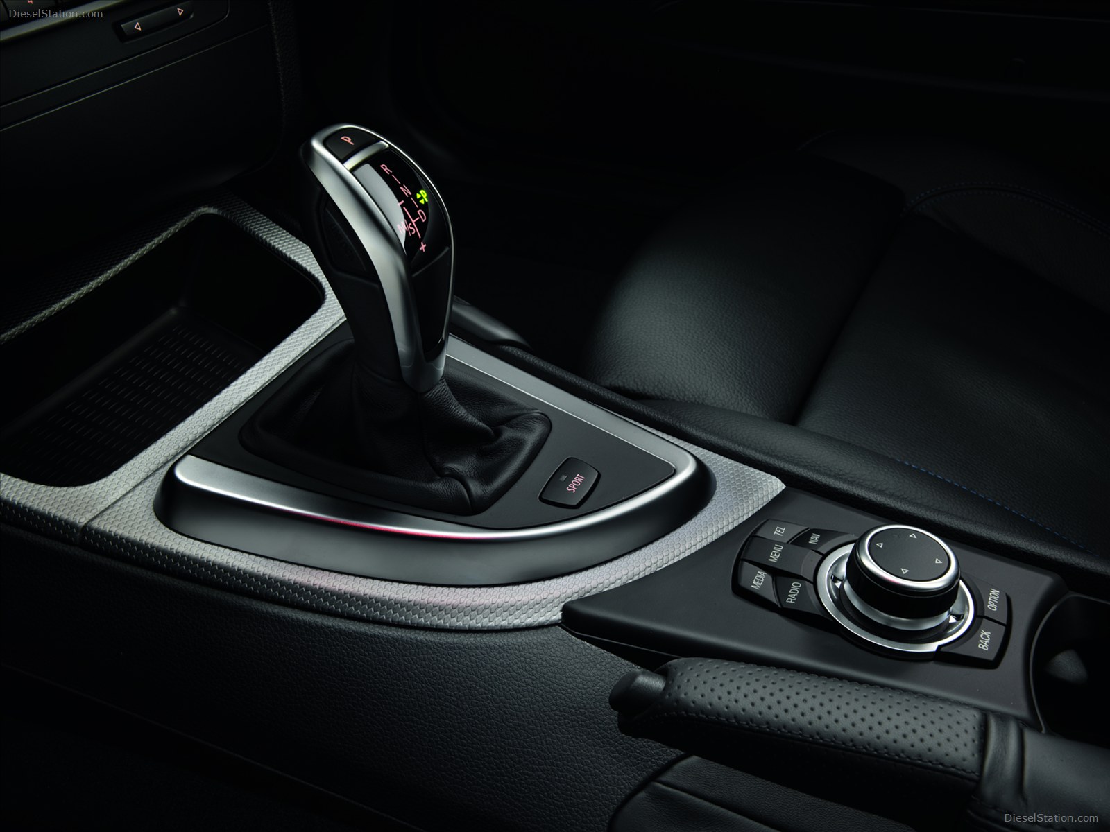 BMW 135Is 2013