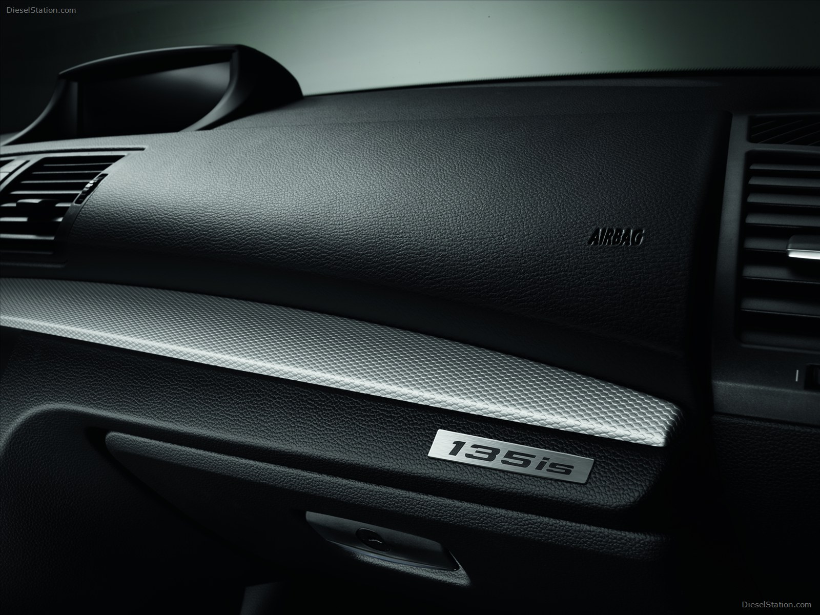 BMW 135Is 2013