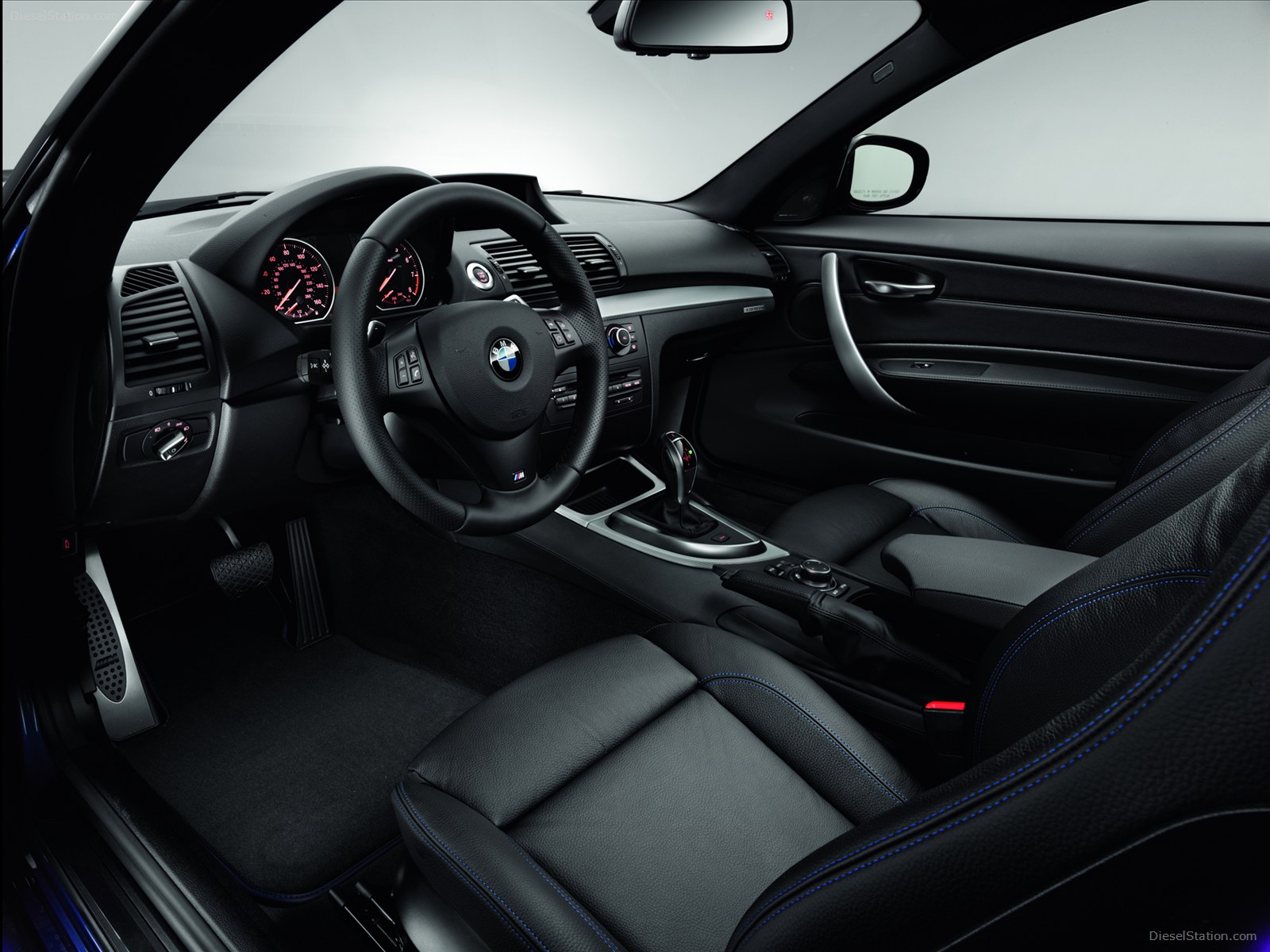 BMW 135Is 2013