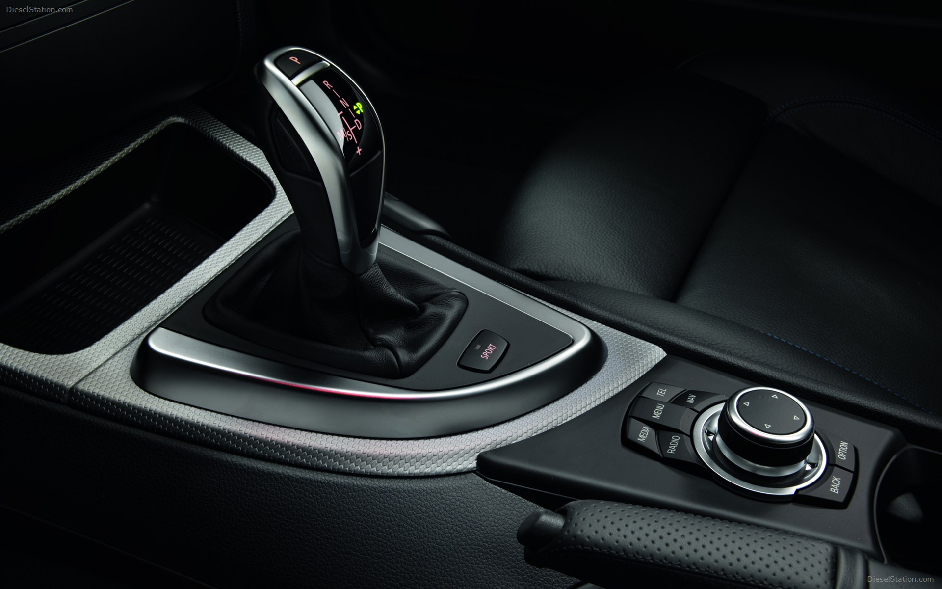 BMW 135Is 2013
