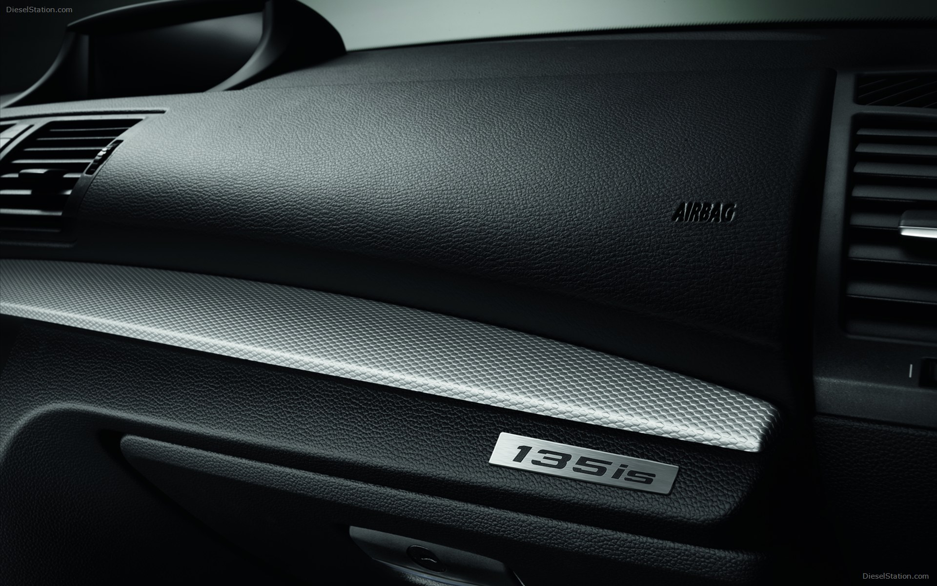 BMW 135Is 2013