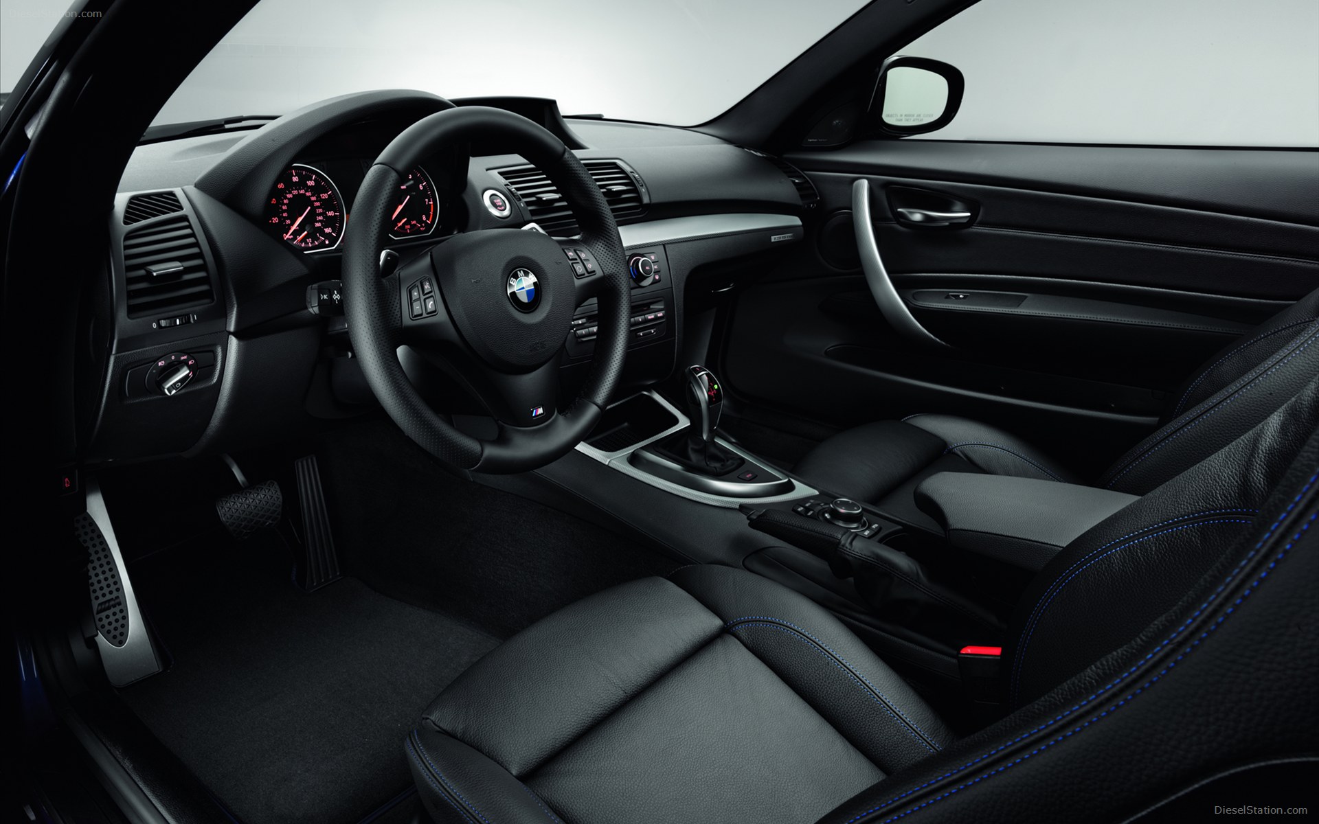 BMW 135Is 2013