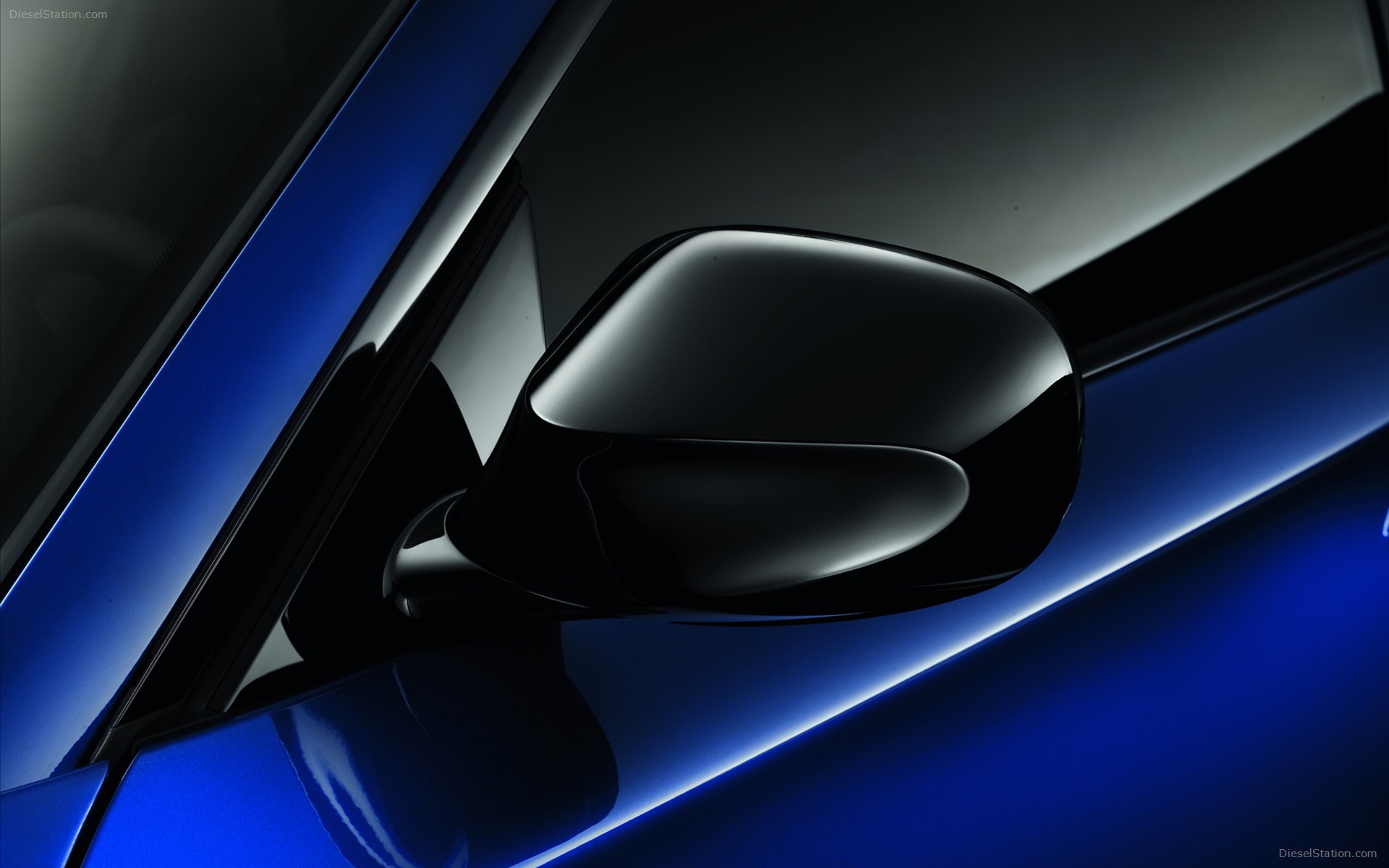BMW 135Is 2013