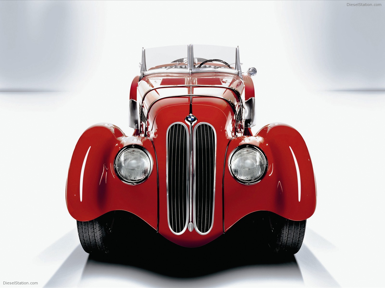 BMW 315/1 Roadster