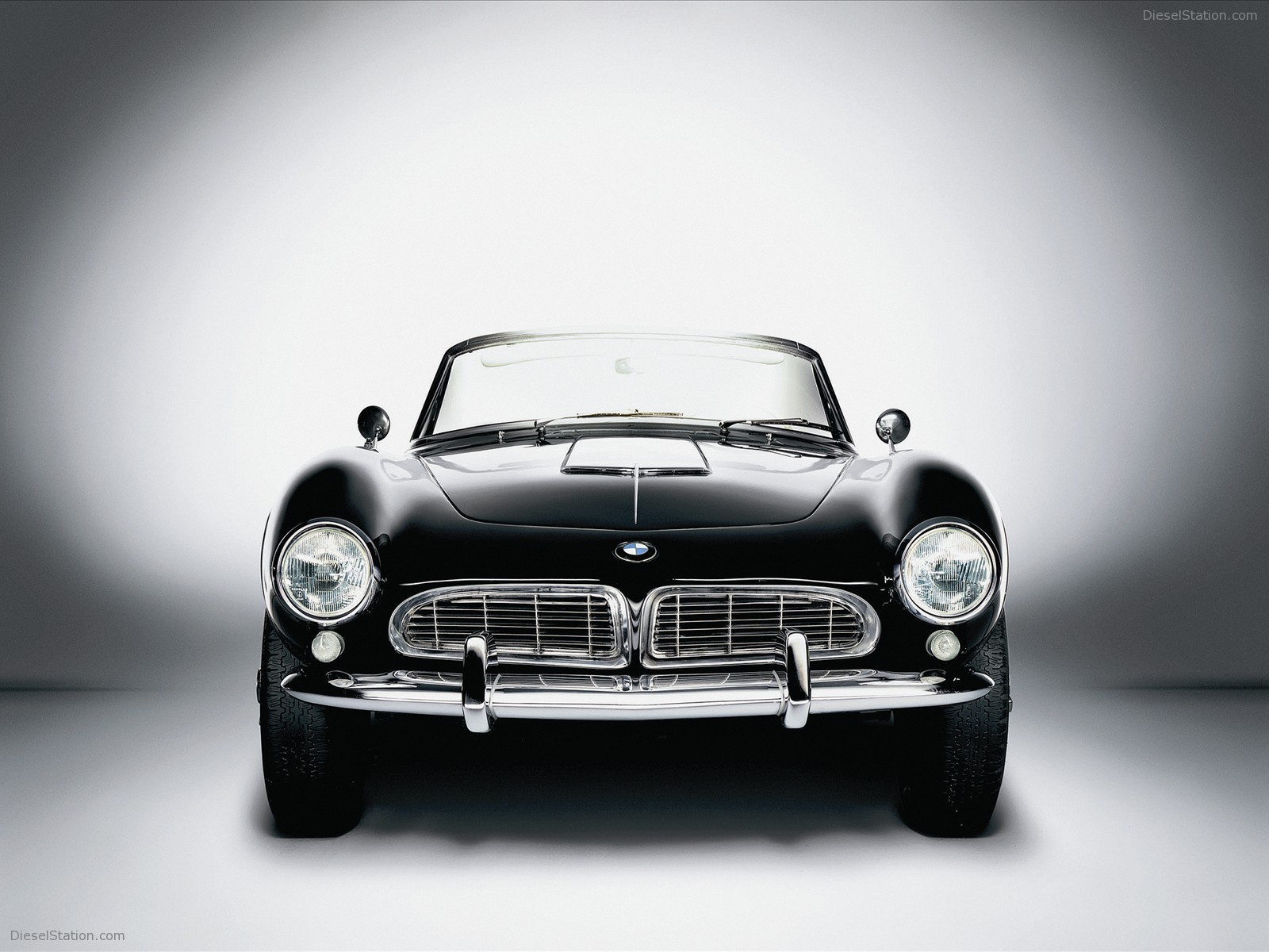 BMW 315/1 Roadster