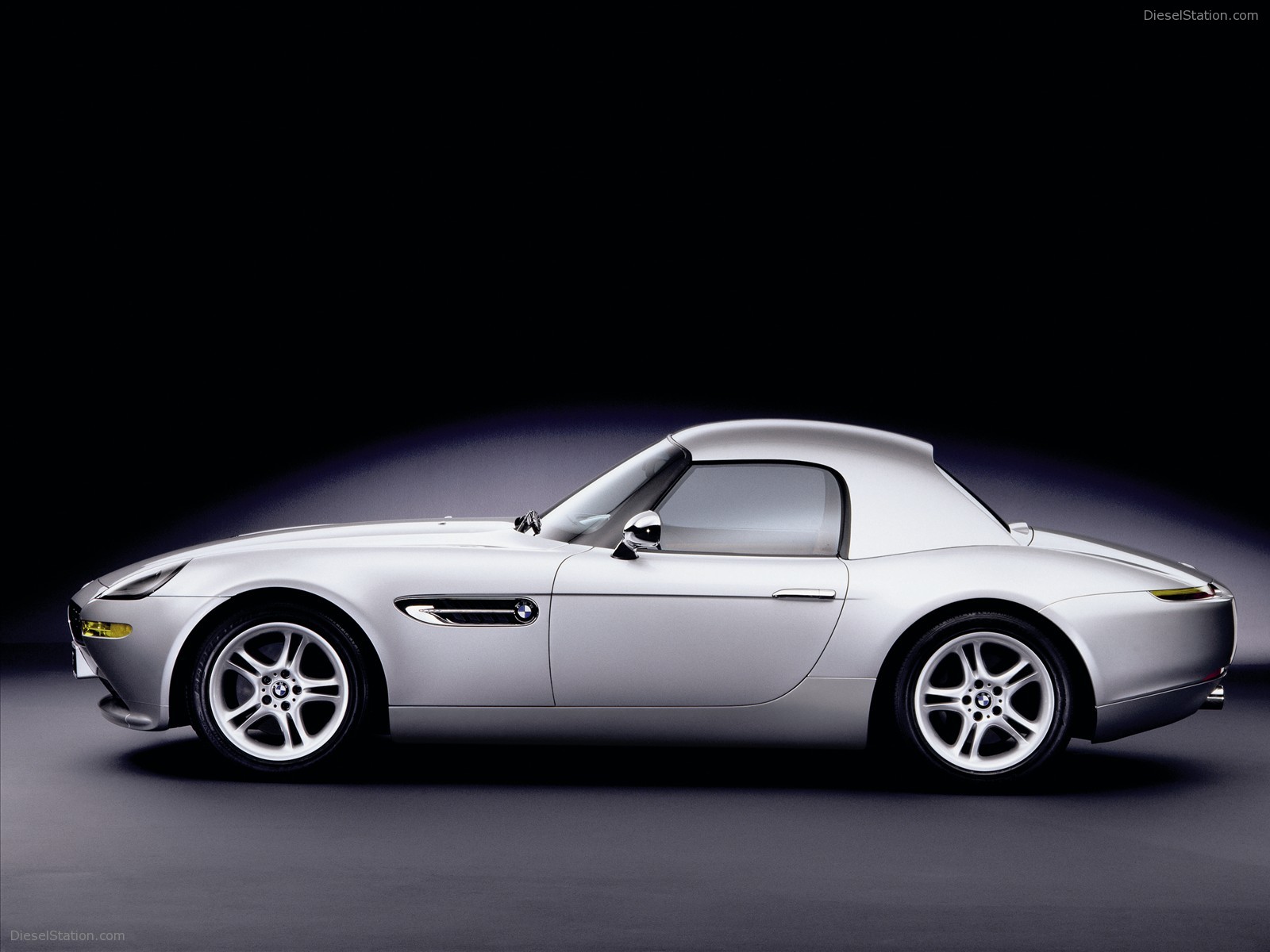 BMW 315/1 Roadster