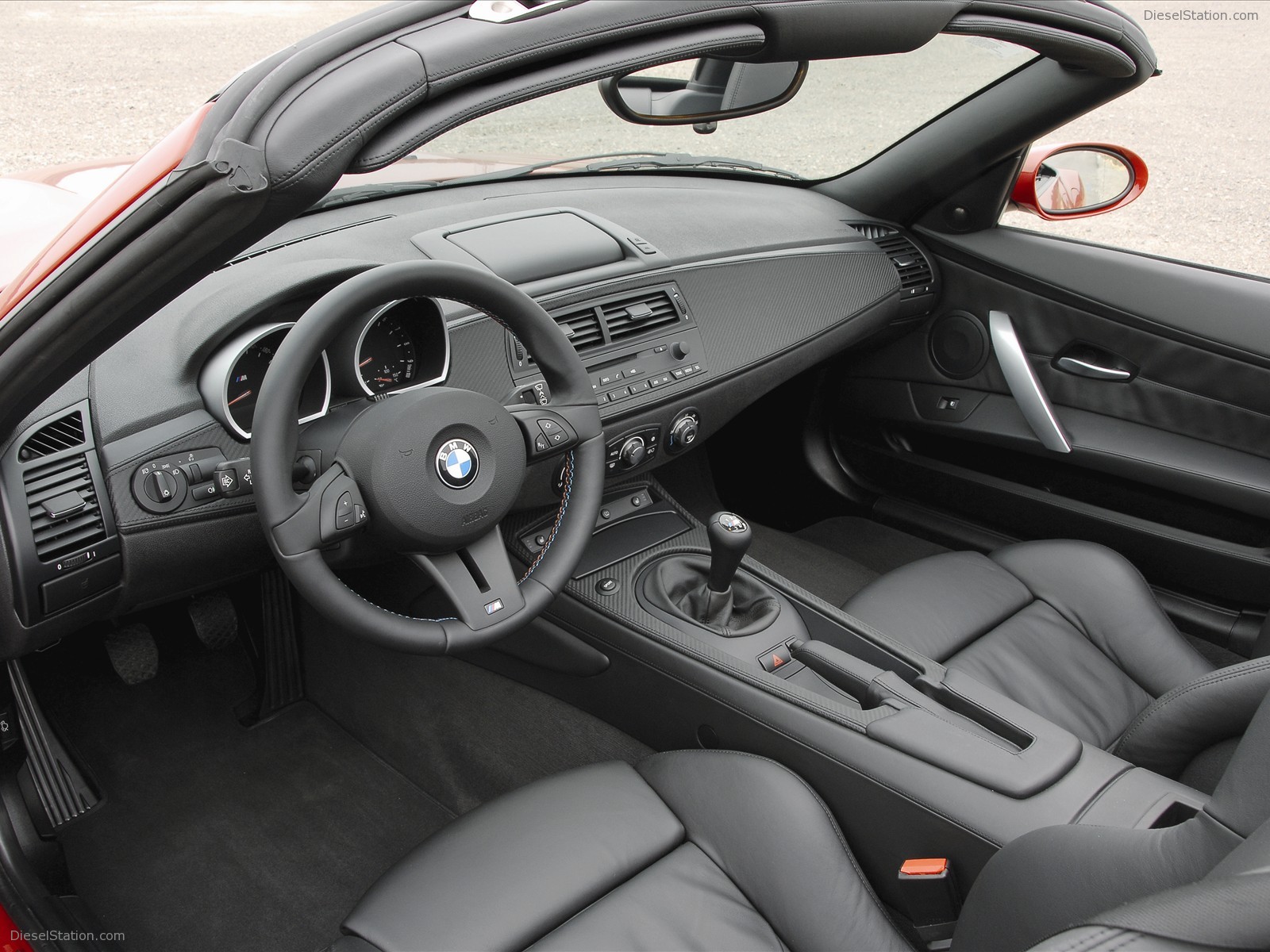 BMW 315/1 Roadster