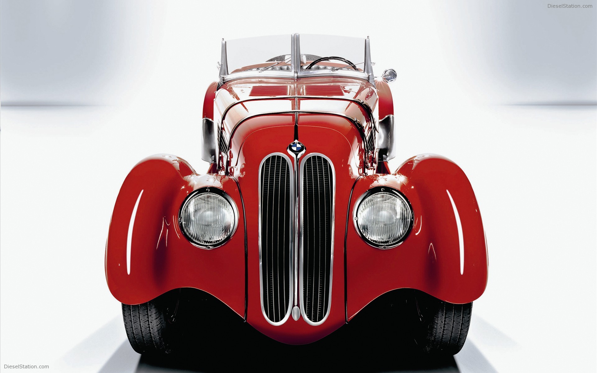 BMW 315/1 Roadster