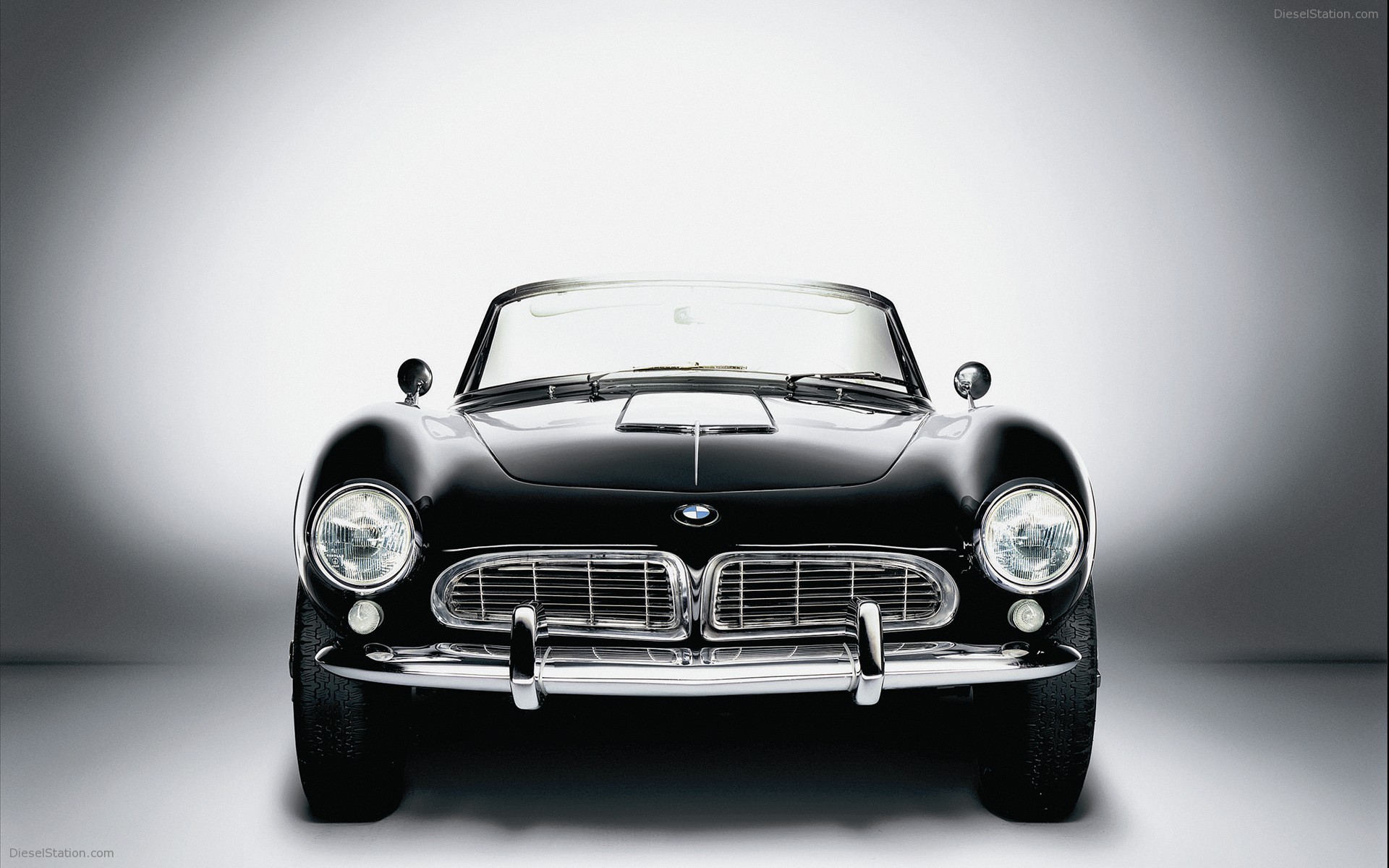 BMW 315/1 Roadster