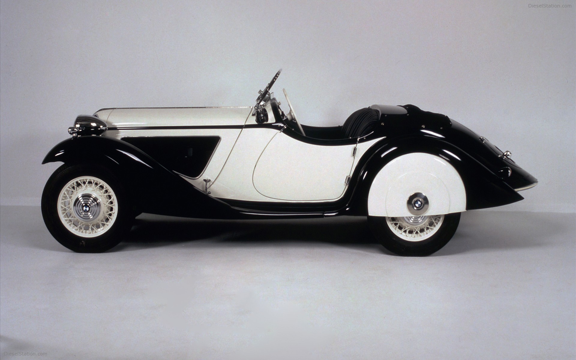 BMW 315/1 Roadster
