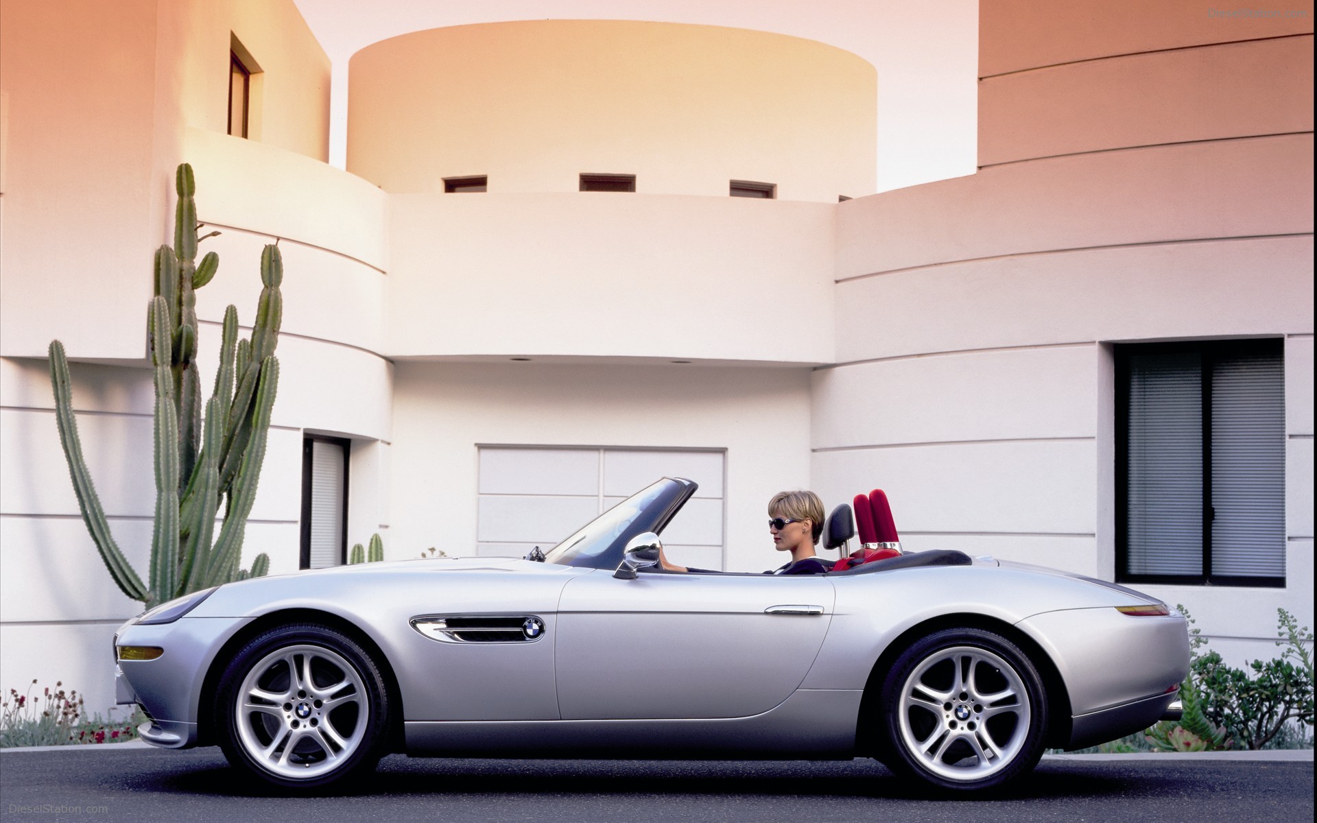 BMW 315/1 Roadster