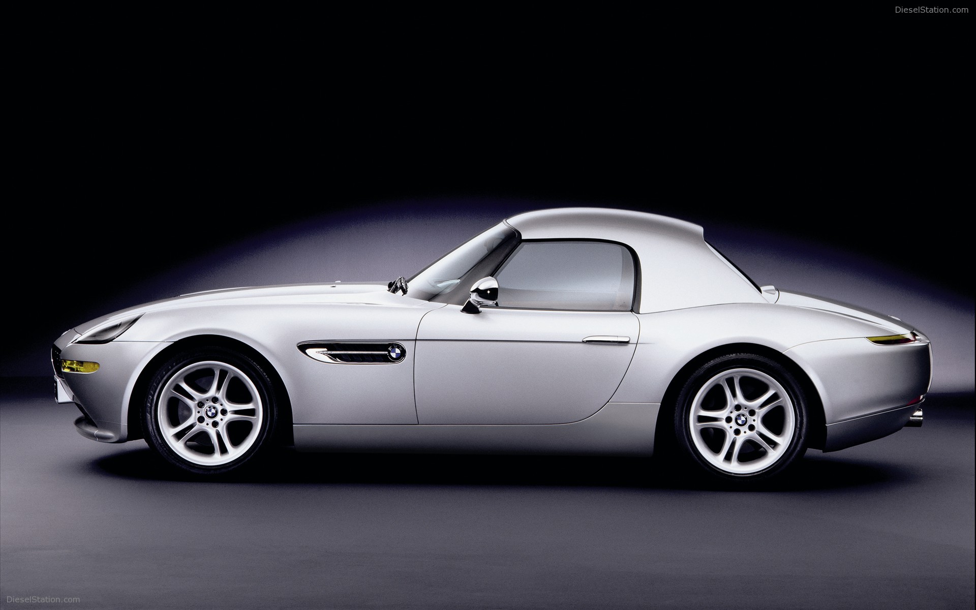 BMW 315/1 Roadster