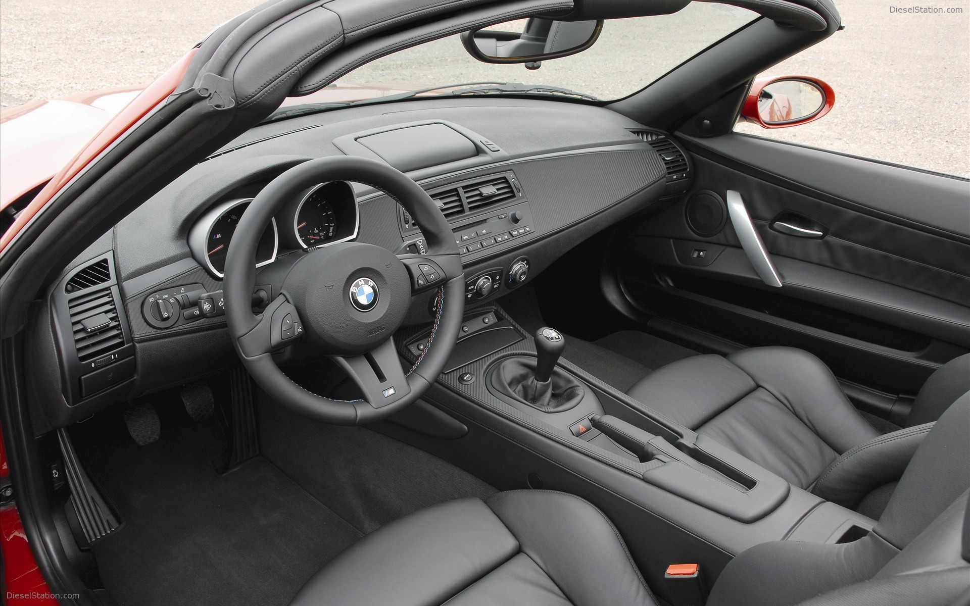 BMW 315/1 Roadster