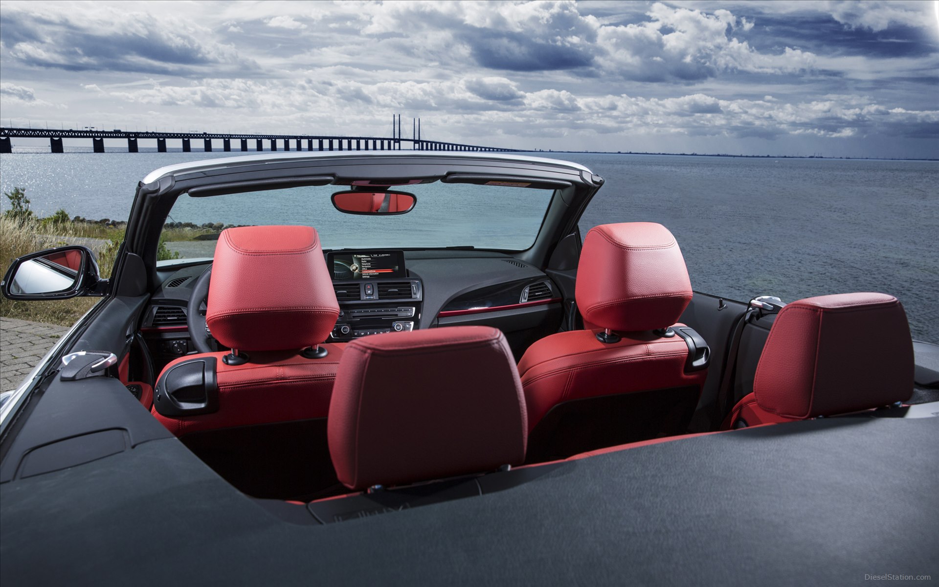 BMW 228i Convertible 2015