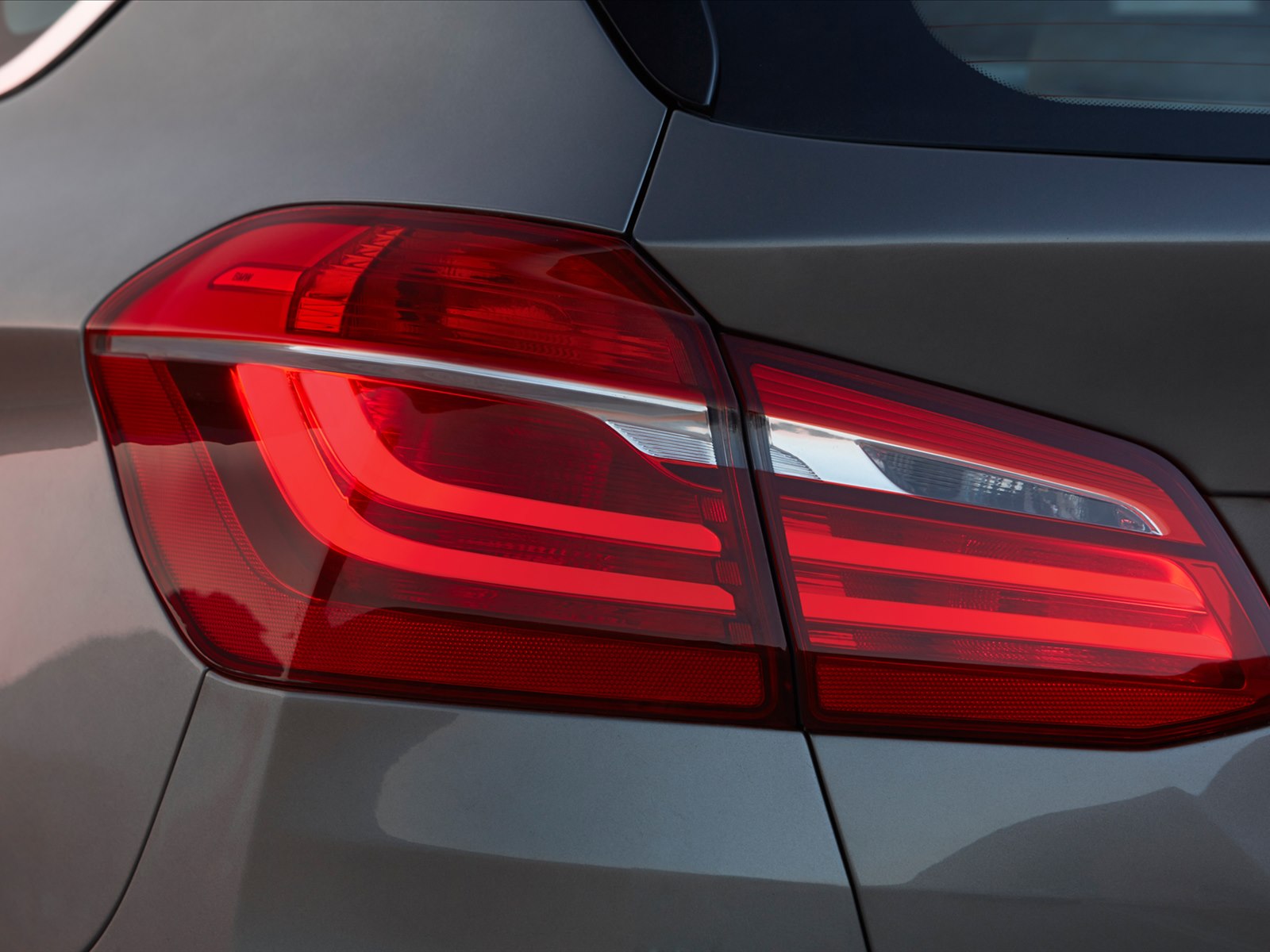 BMW 2-Series Active Tourer 2015